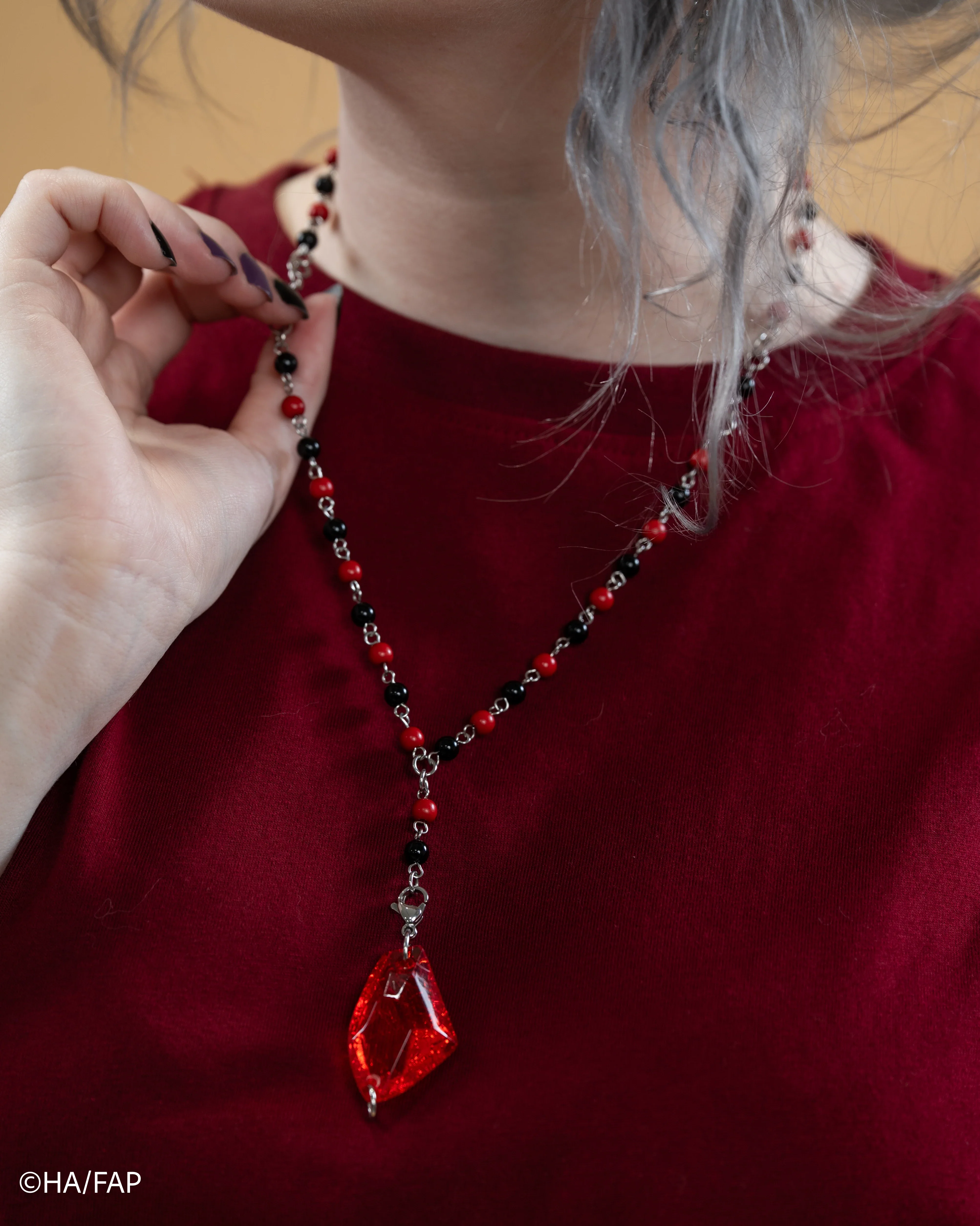 Alchemy Necklace - Image 6