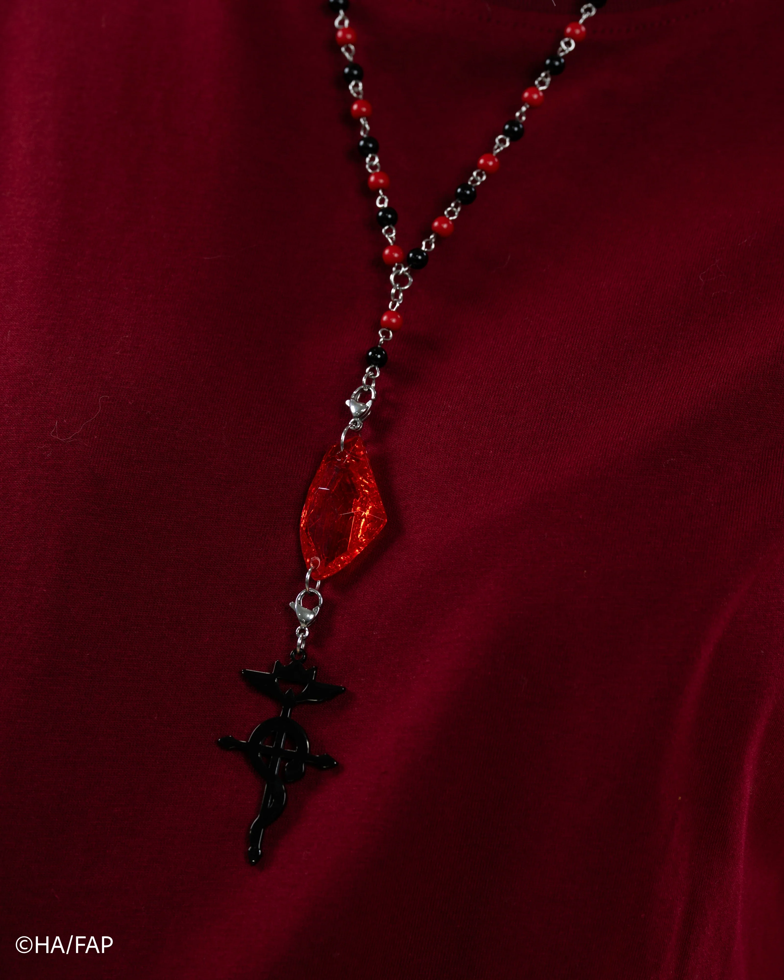 Alchemy Necklace - Image 7