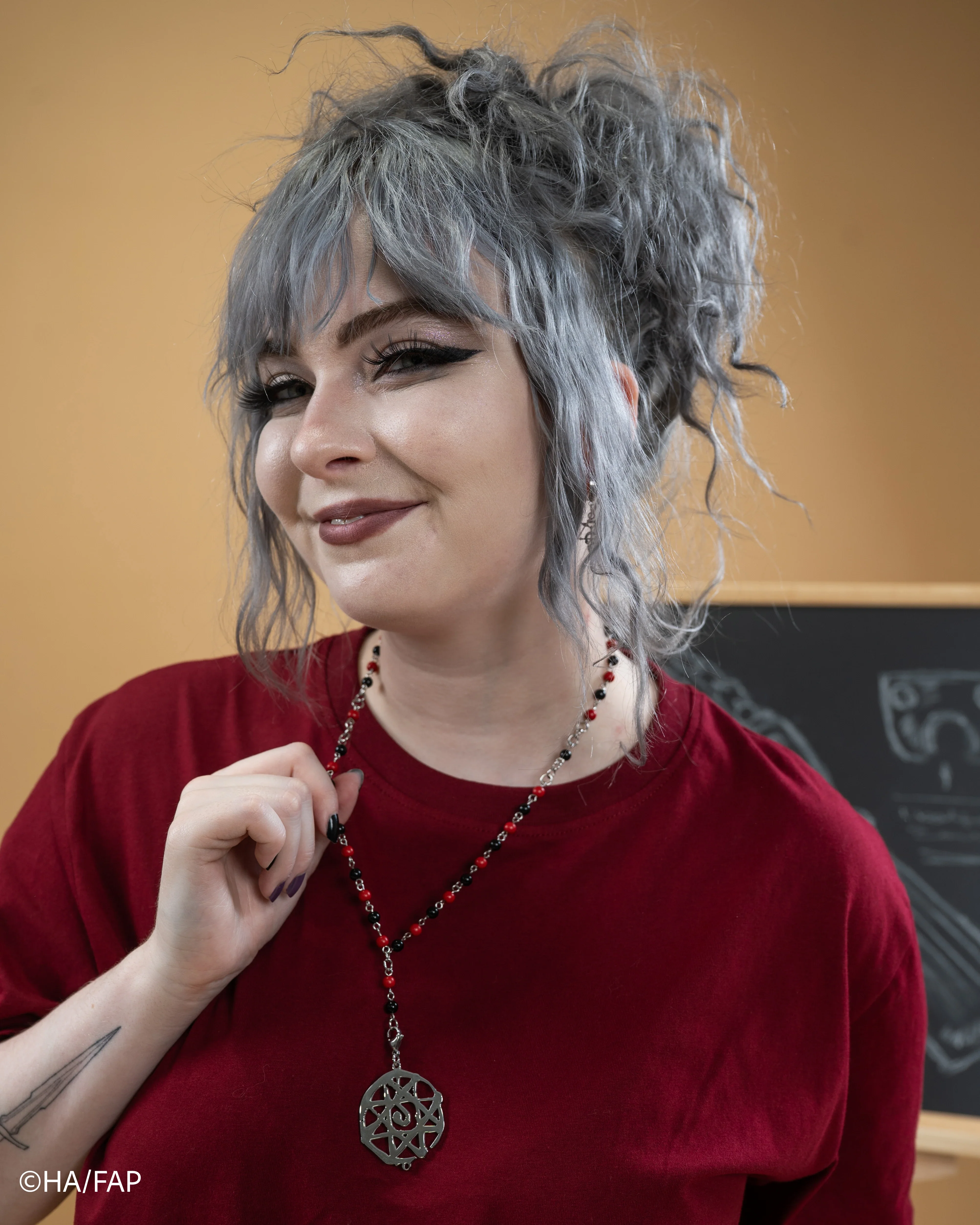 Alchemy Necklace - Image 9