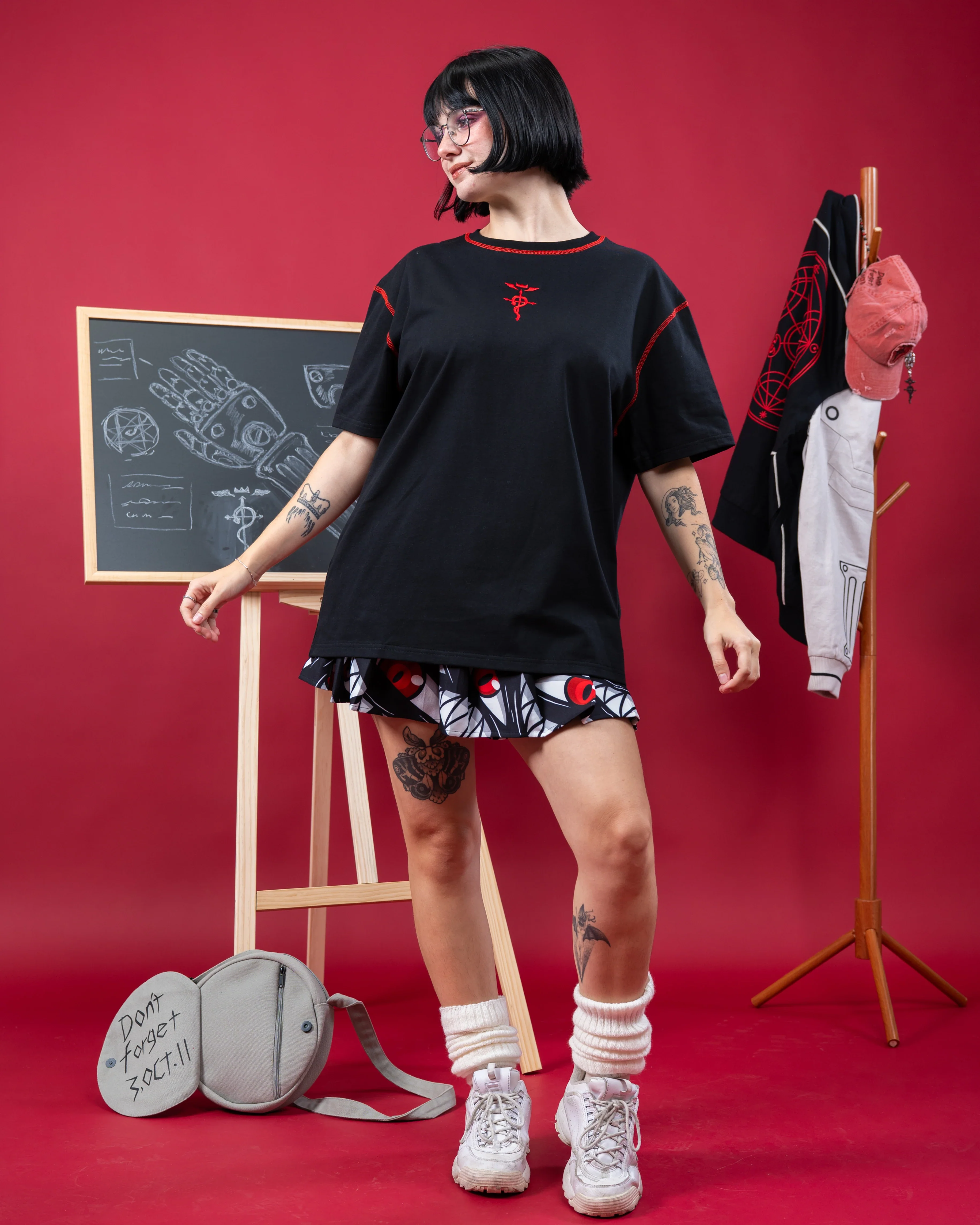 Alchemy Tee - Image 3