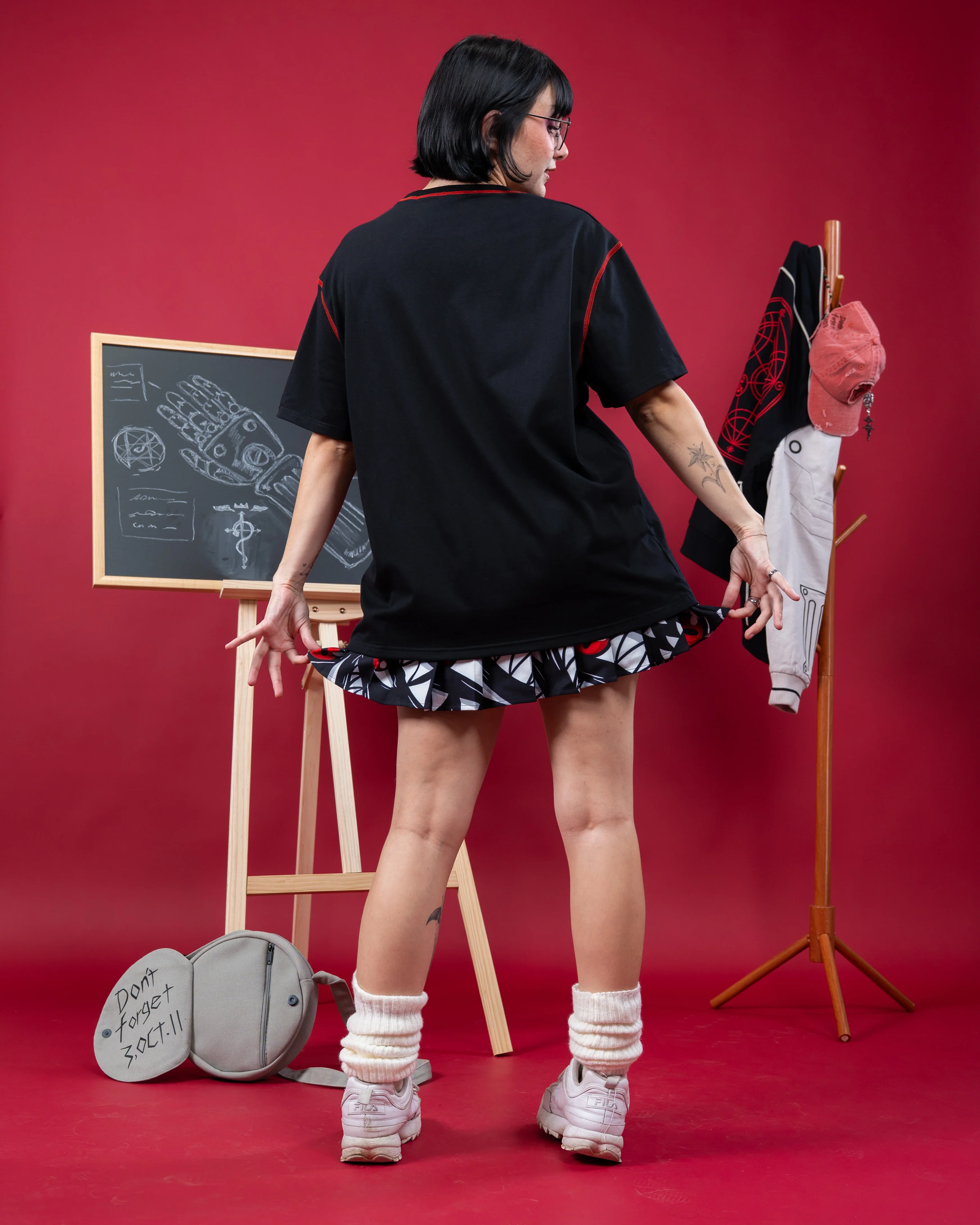 Alchemy Tee - Image 5