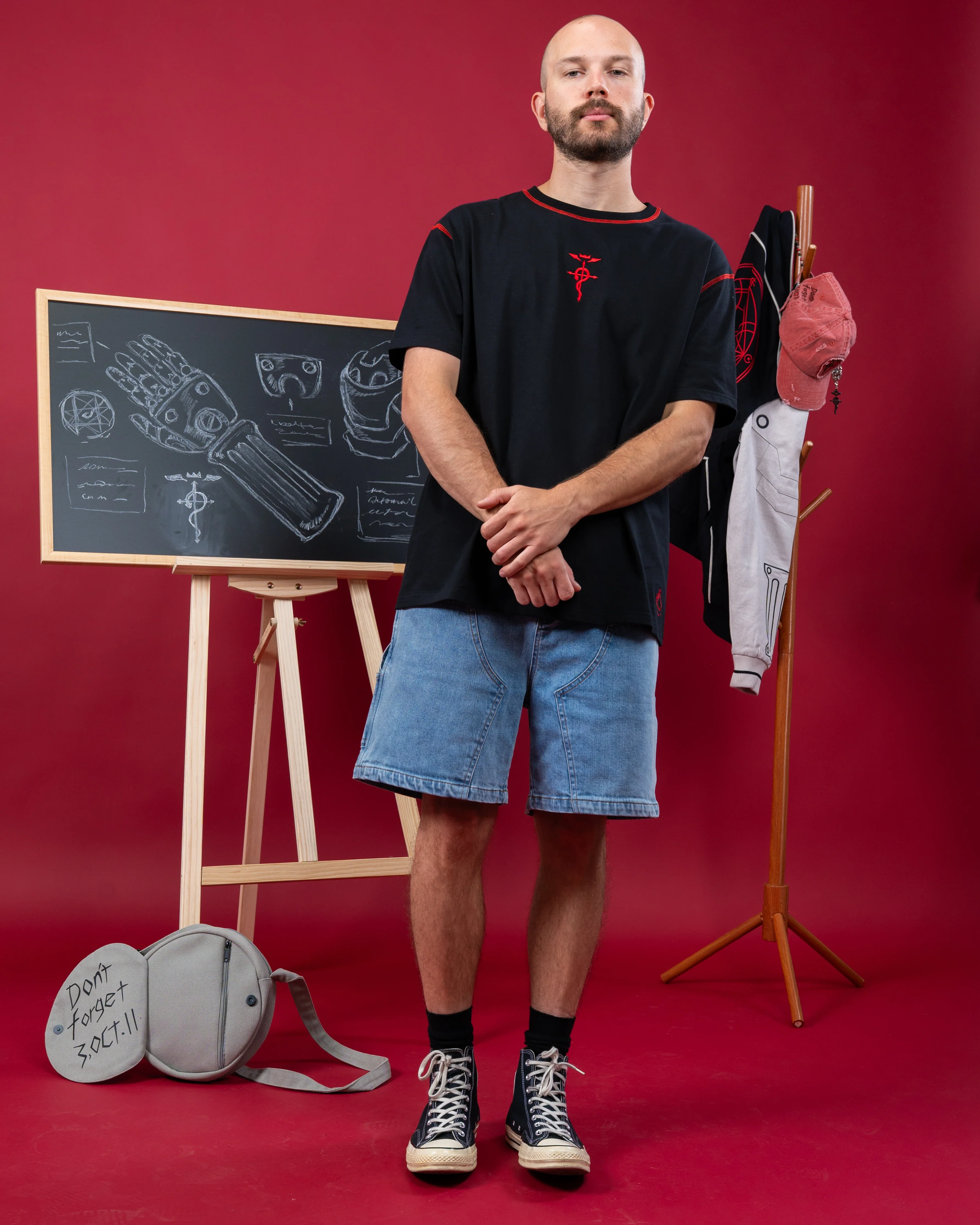 Alchemy Tee - Image 6
