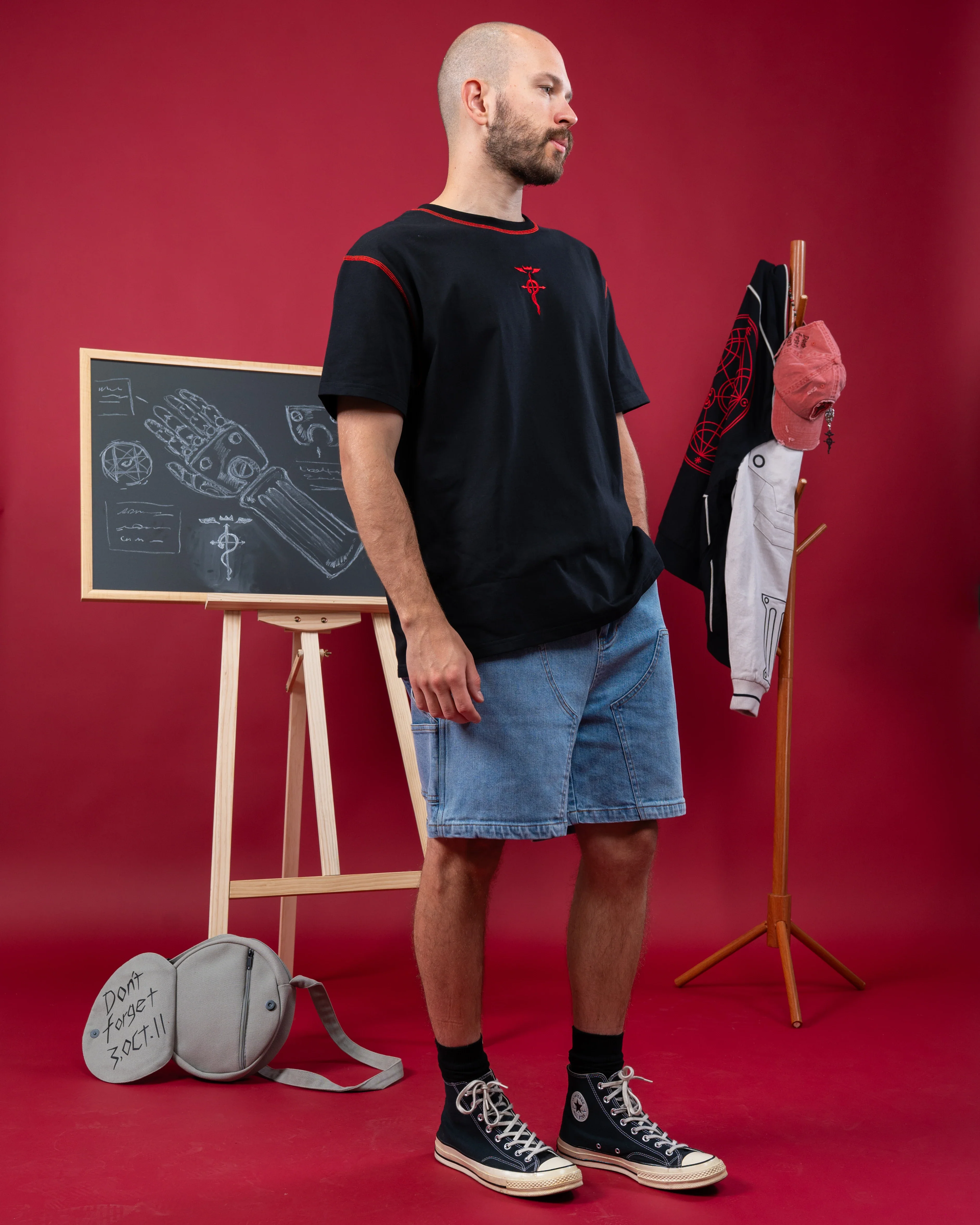 Alchemy Tee - Image 7