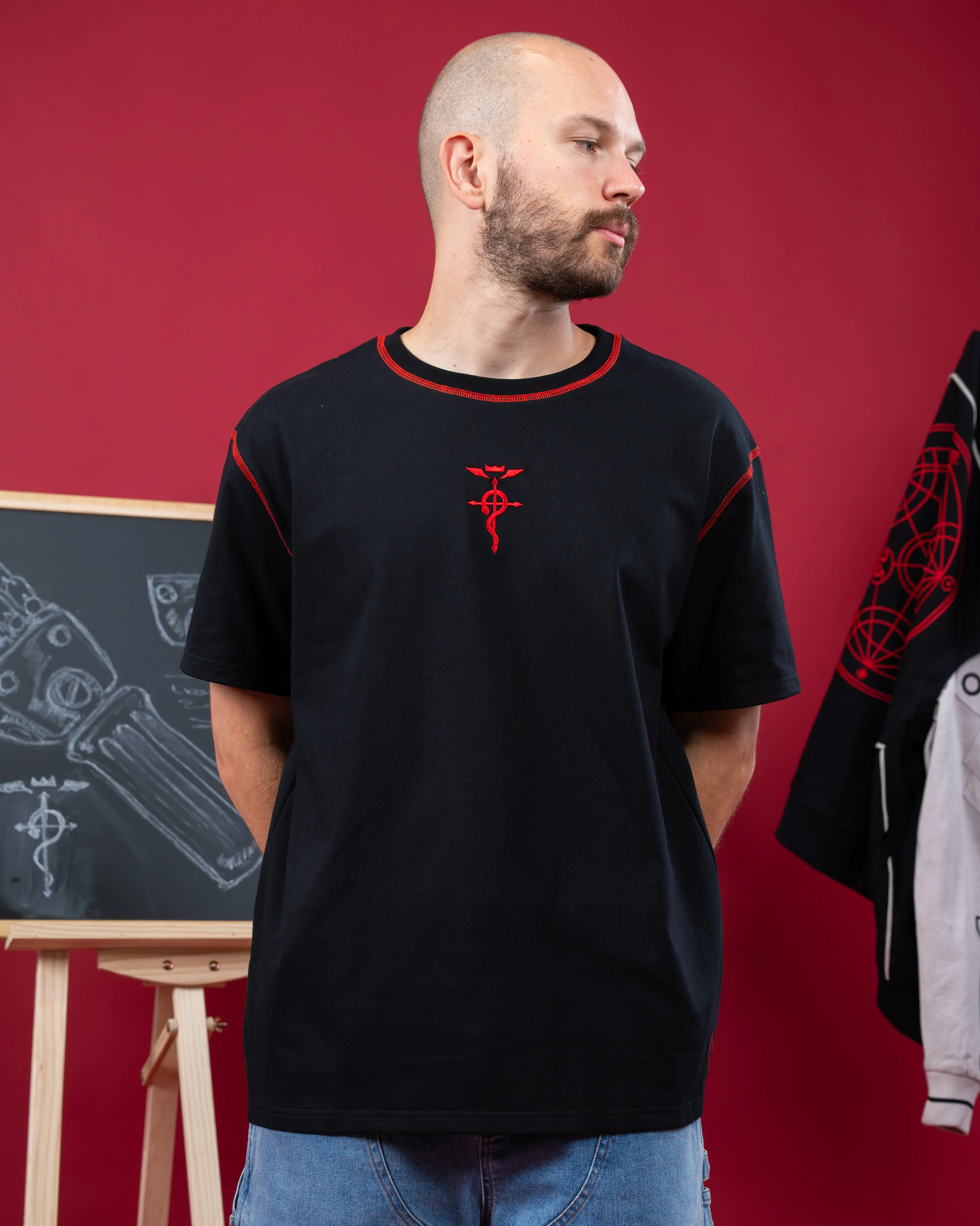 Alchemy Tee - Image 8