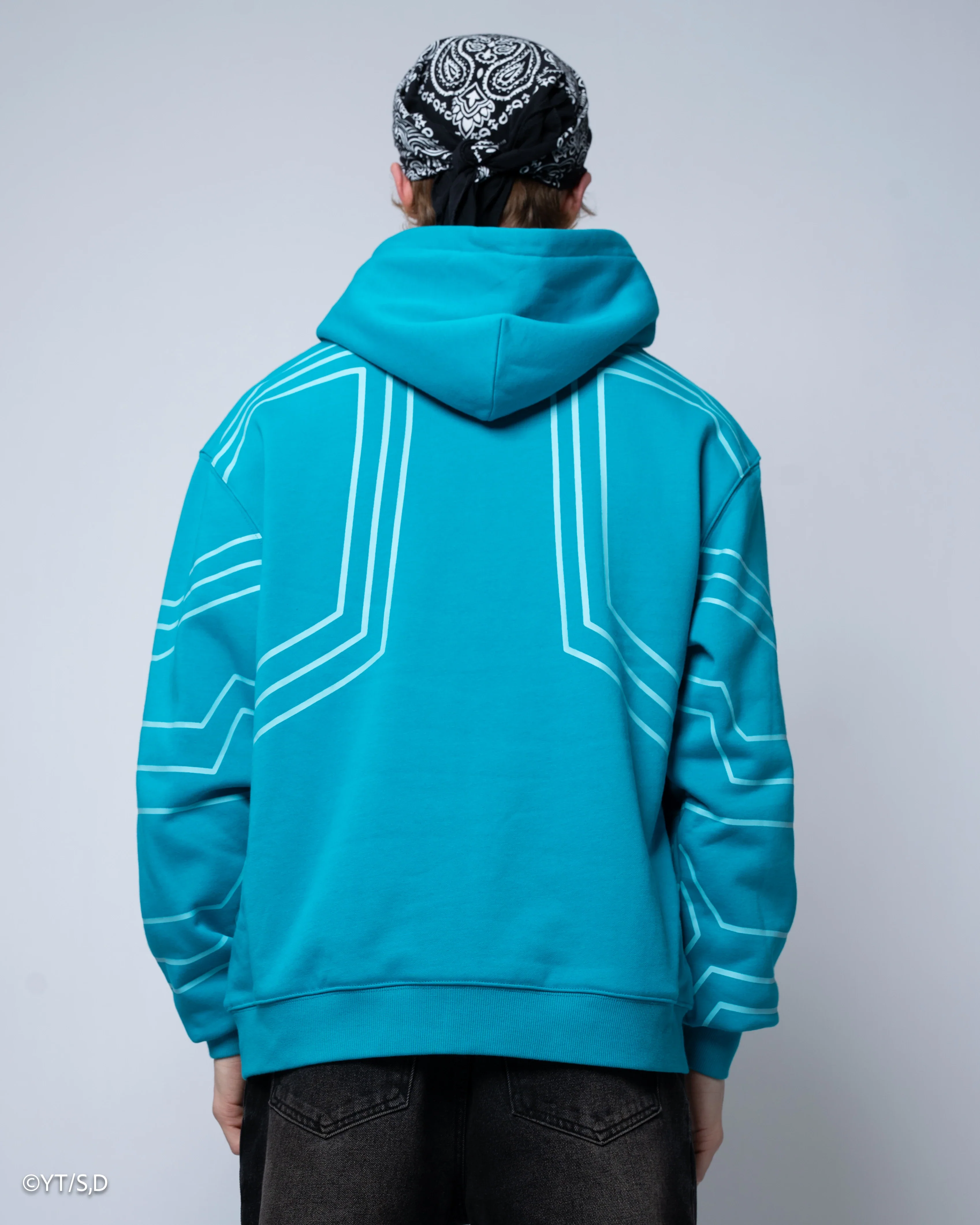 Alien Hoodie - Image 10