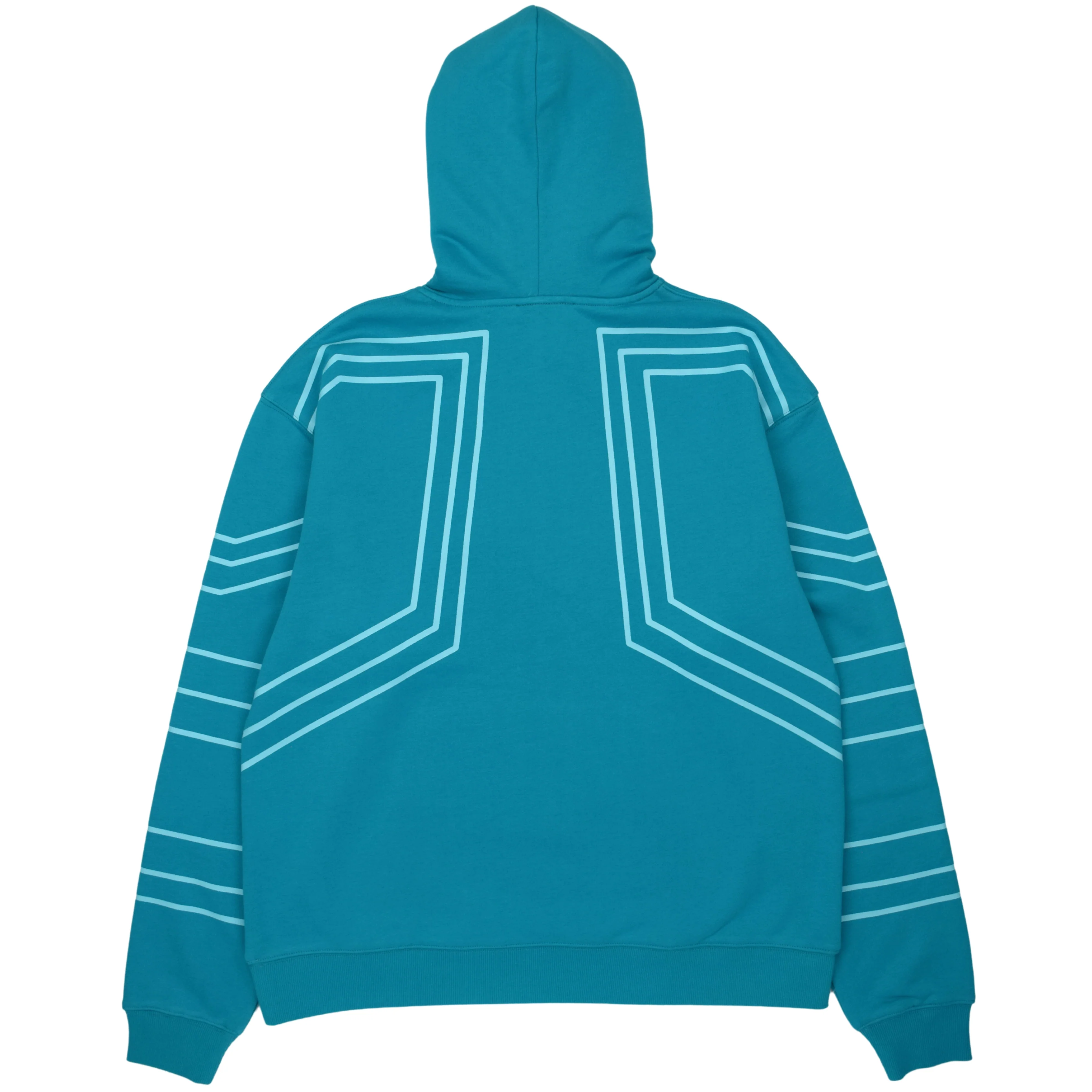 Alien Hoodie - Image 2