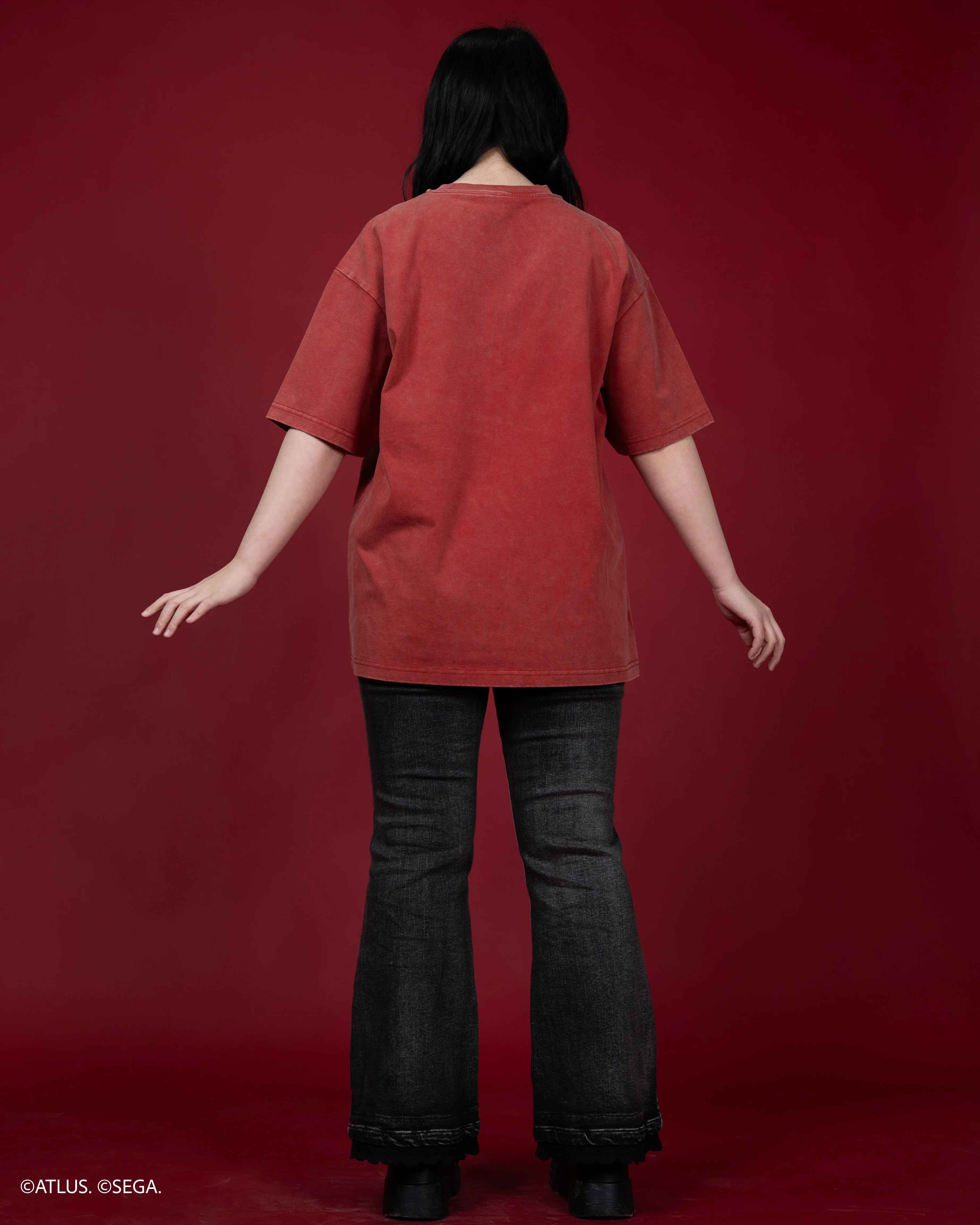All Out Attack Tee - Image 6