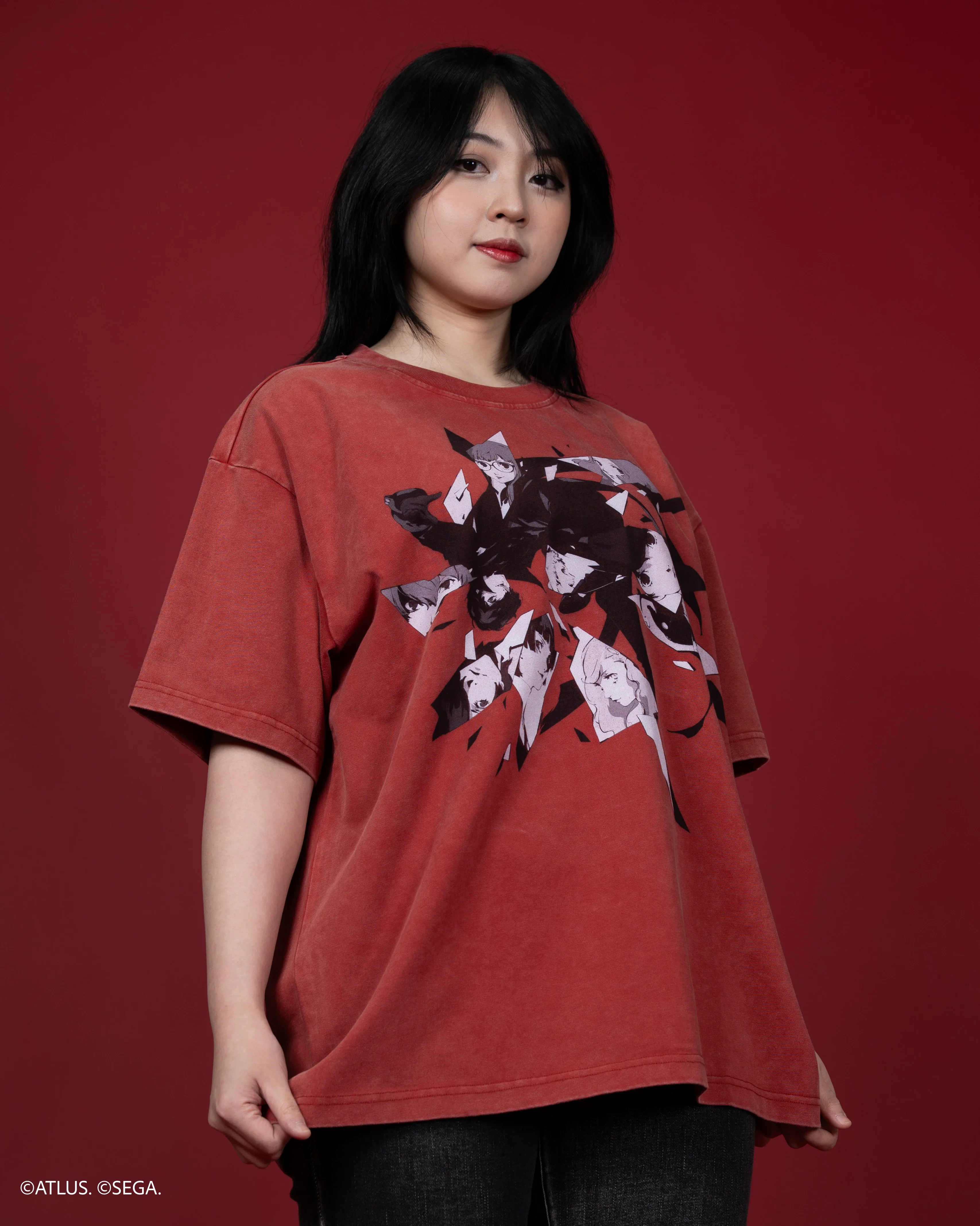 All Out Attack Tee - Image 7