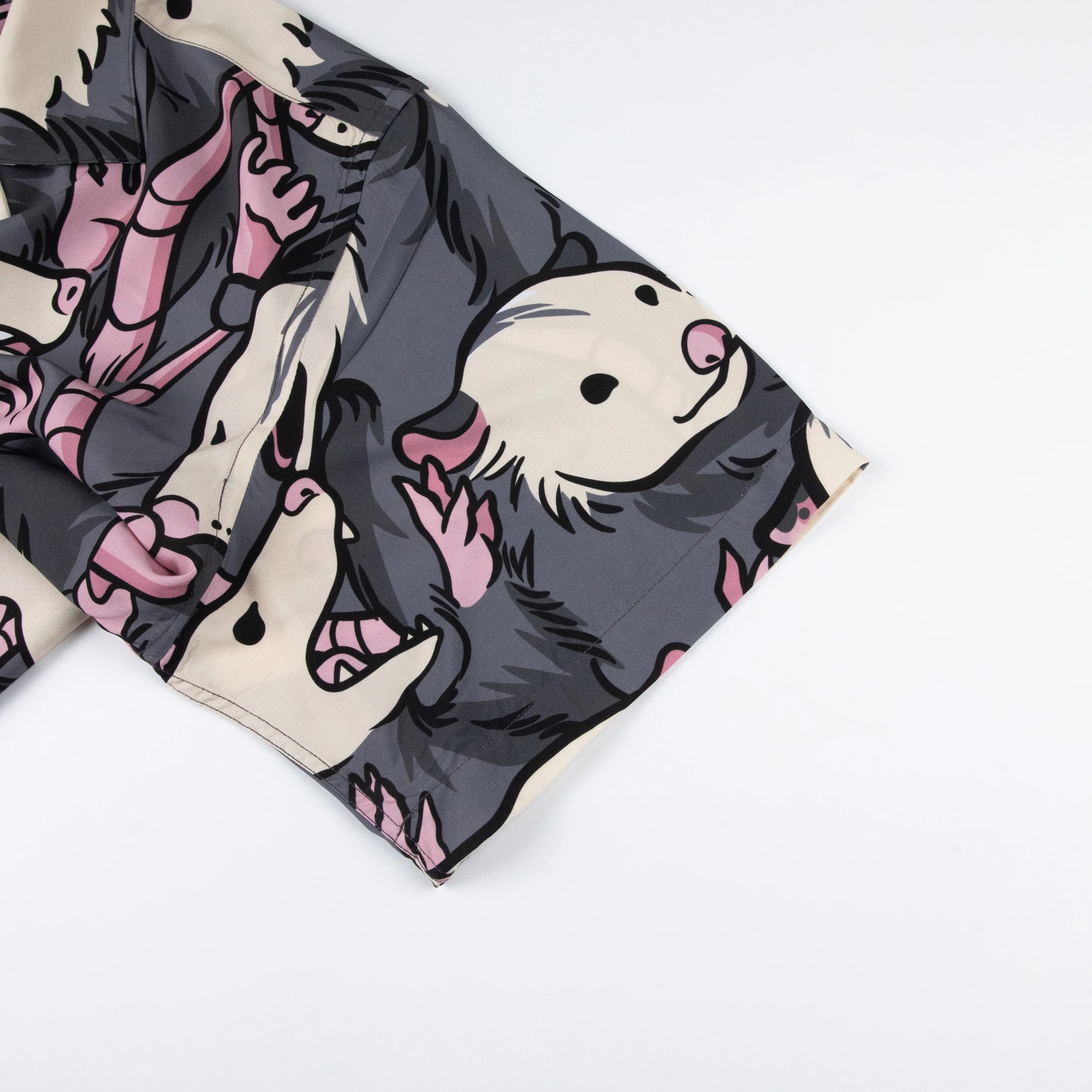 All the Possum-bilities Button Up - Image 10