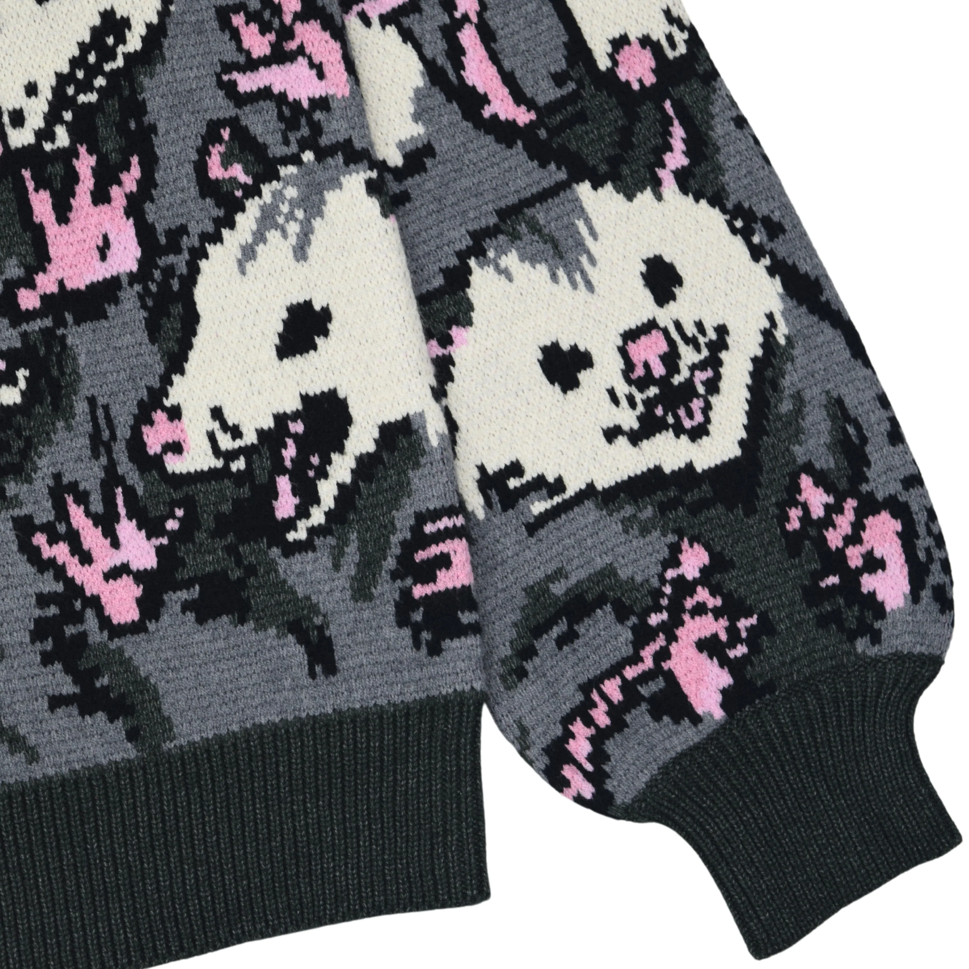 All The Possum-bilities Sweater - Image 12