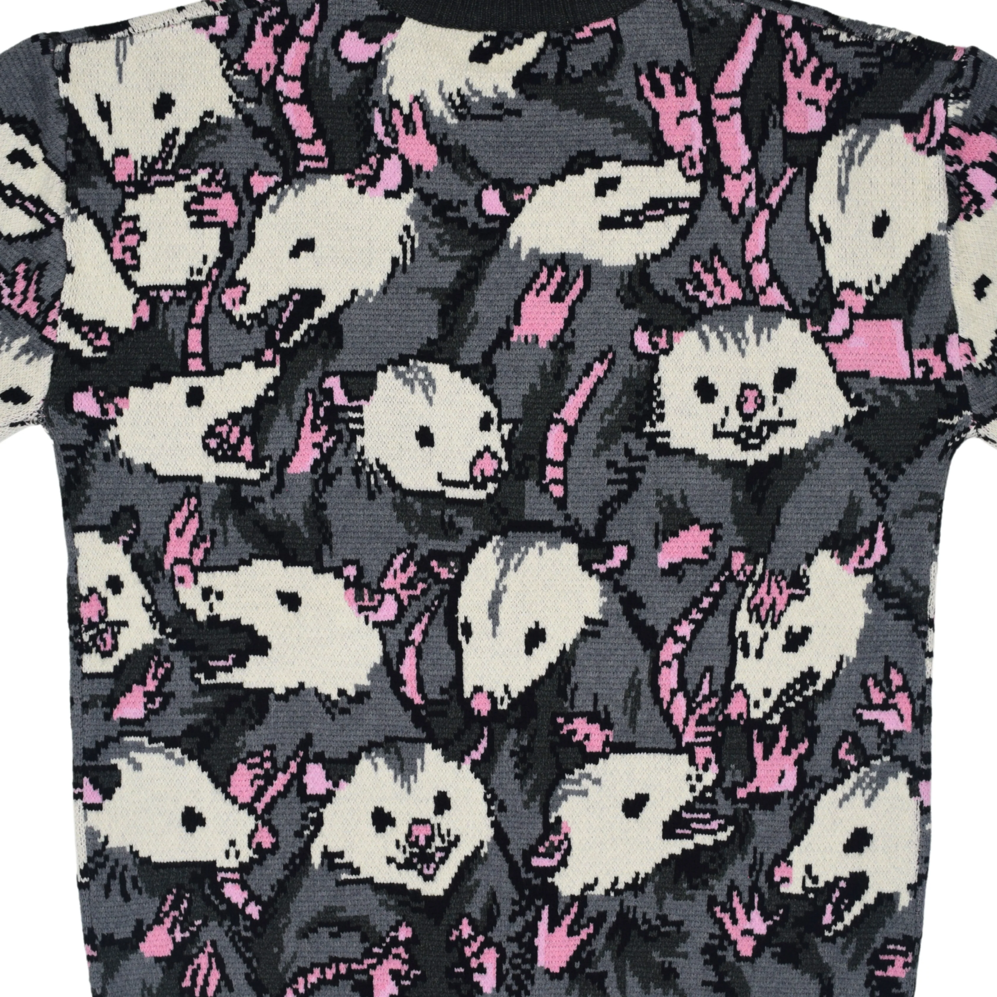 All The Possum-bilities Sweater - Image 13