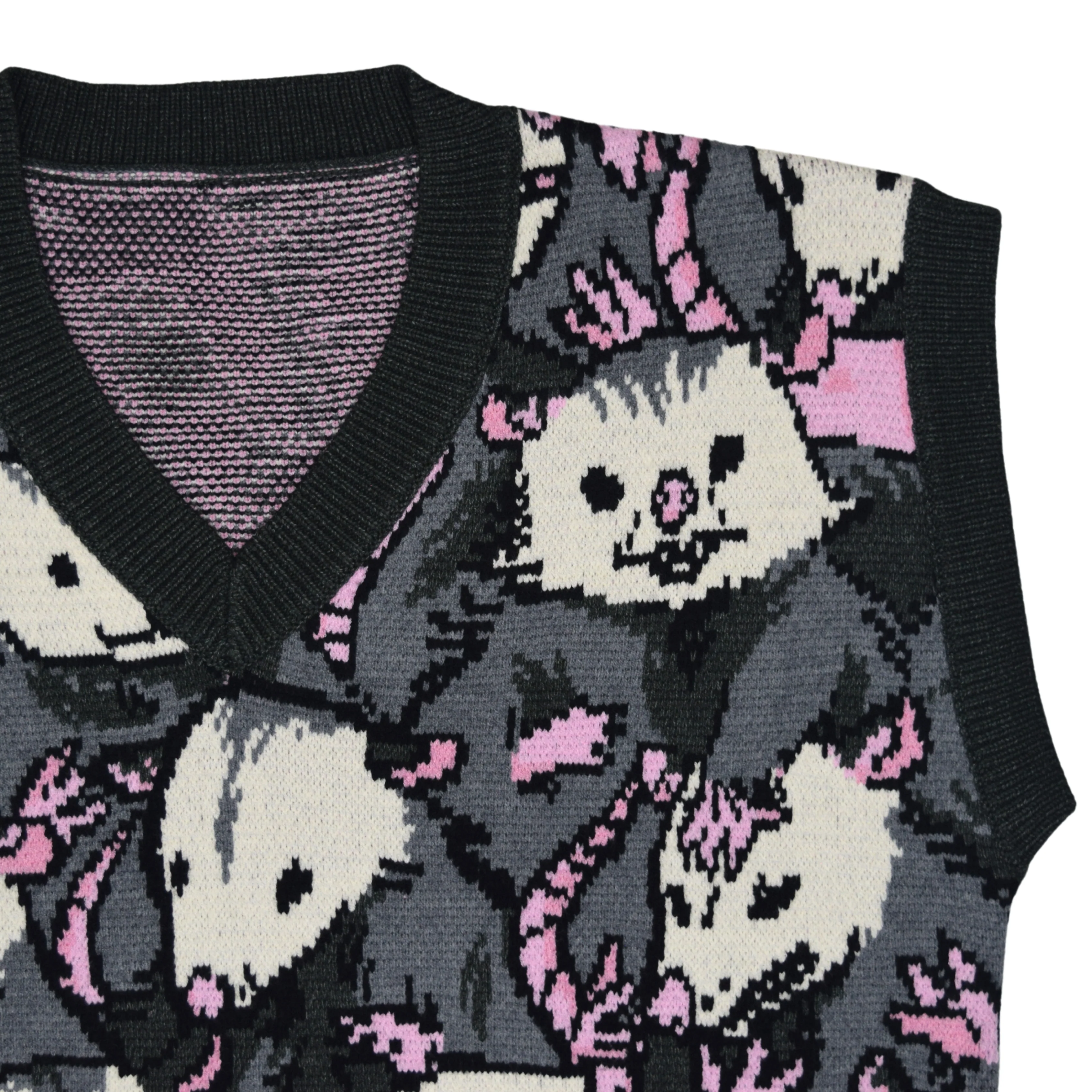 All the Possum-bilities Vest - Image 13