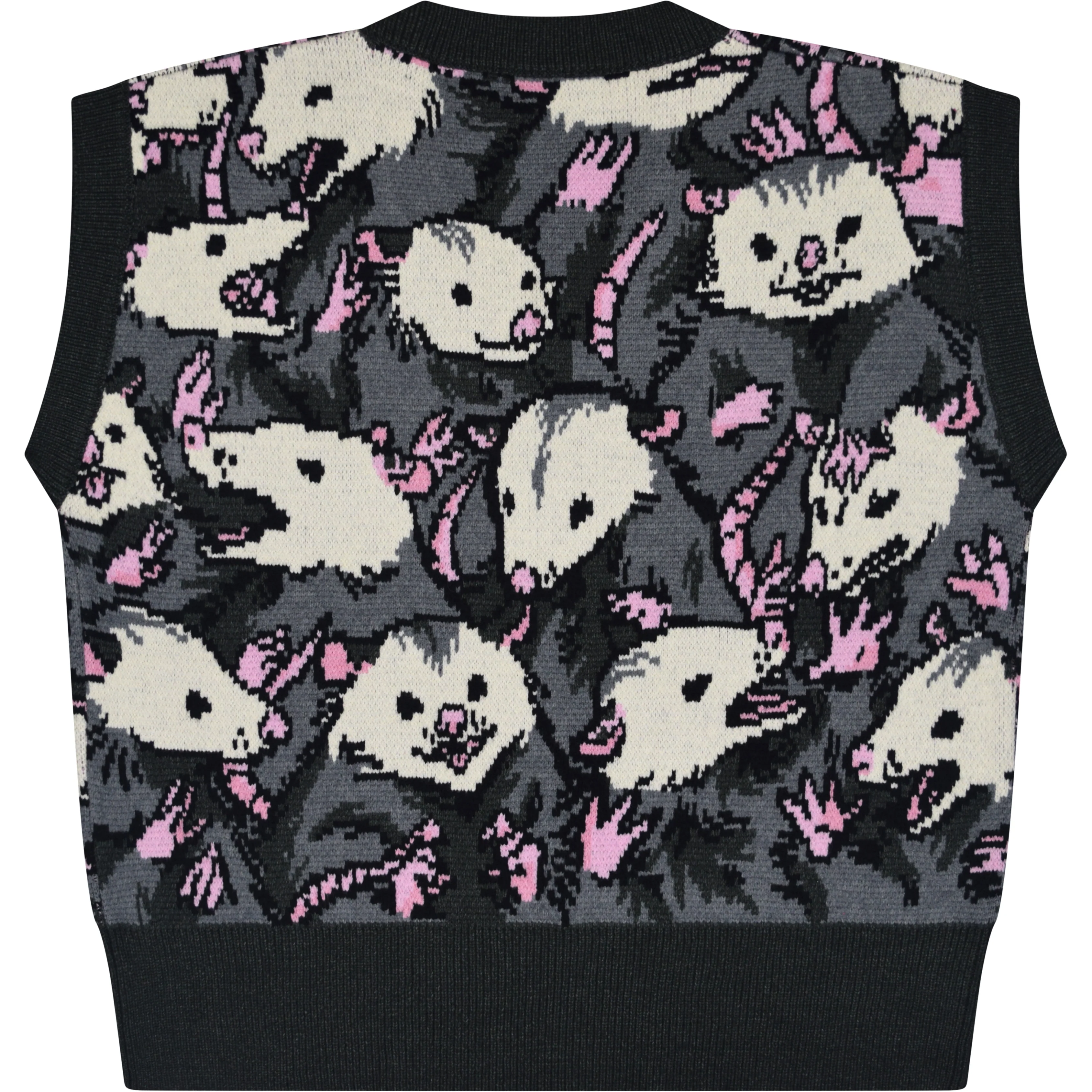 All the Possum-bilities Vest - Image 2