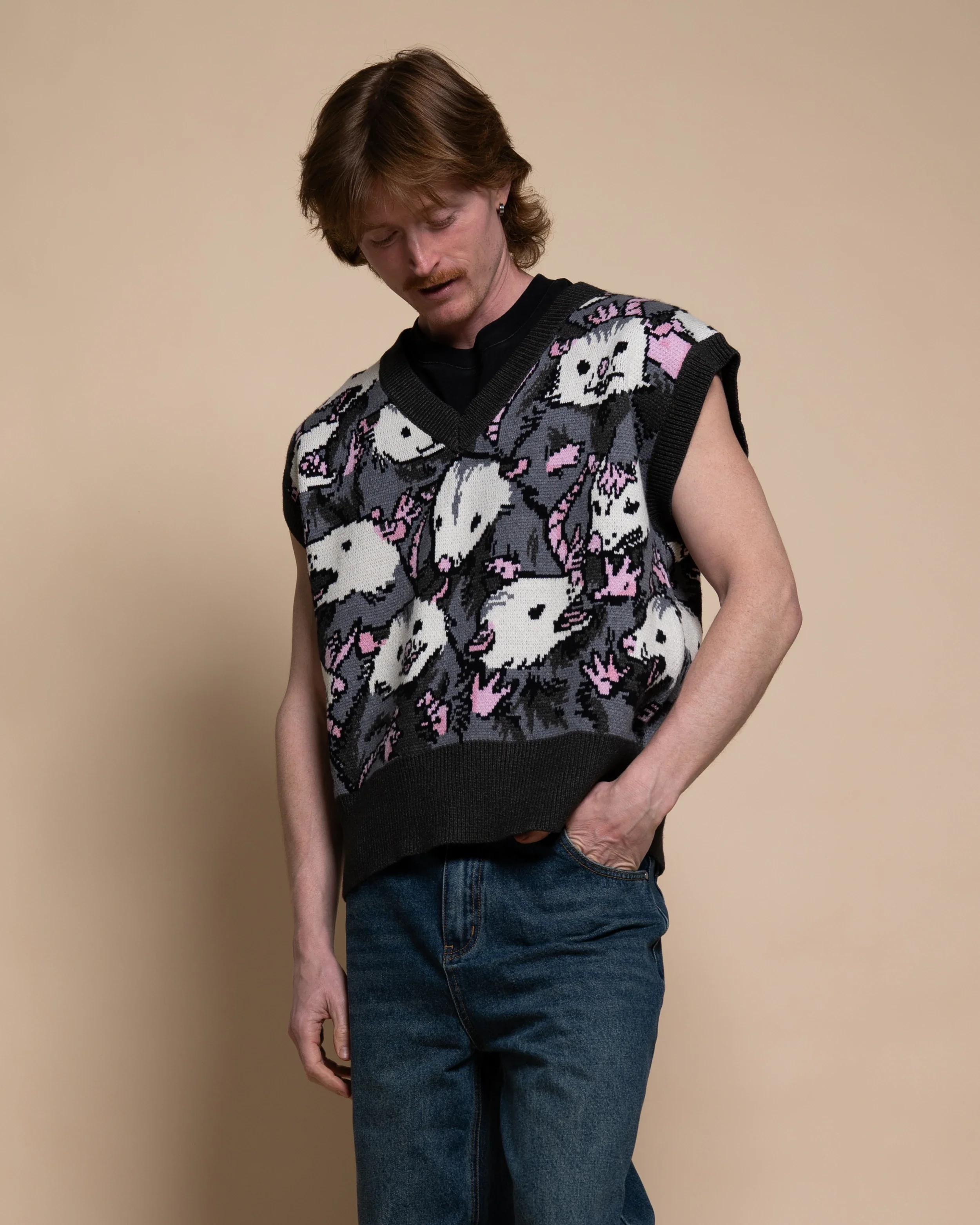 All the Possum-bilities Vest - Image 3