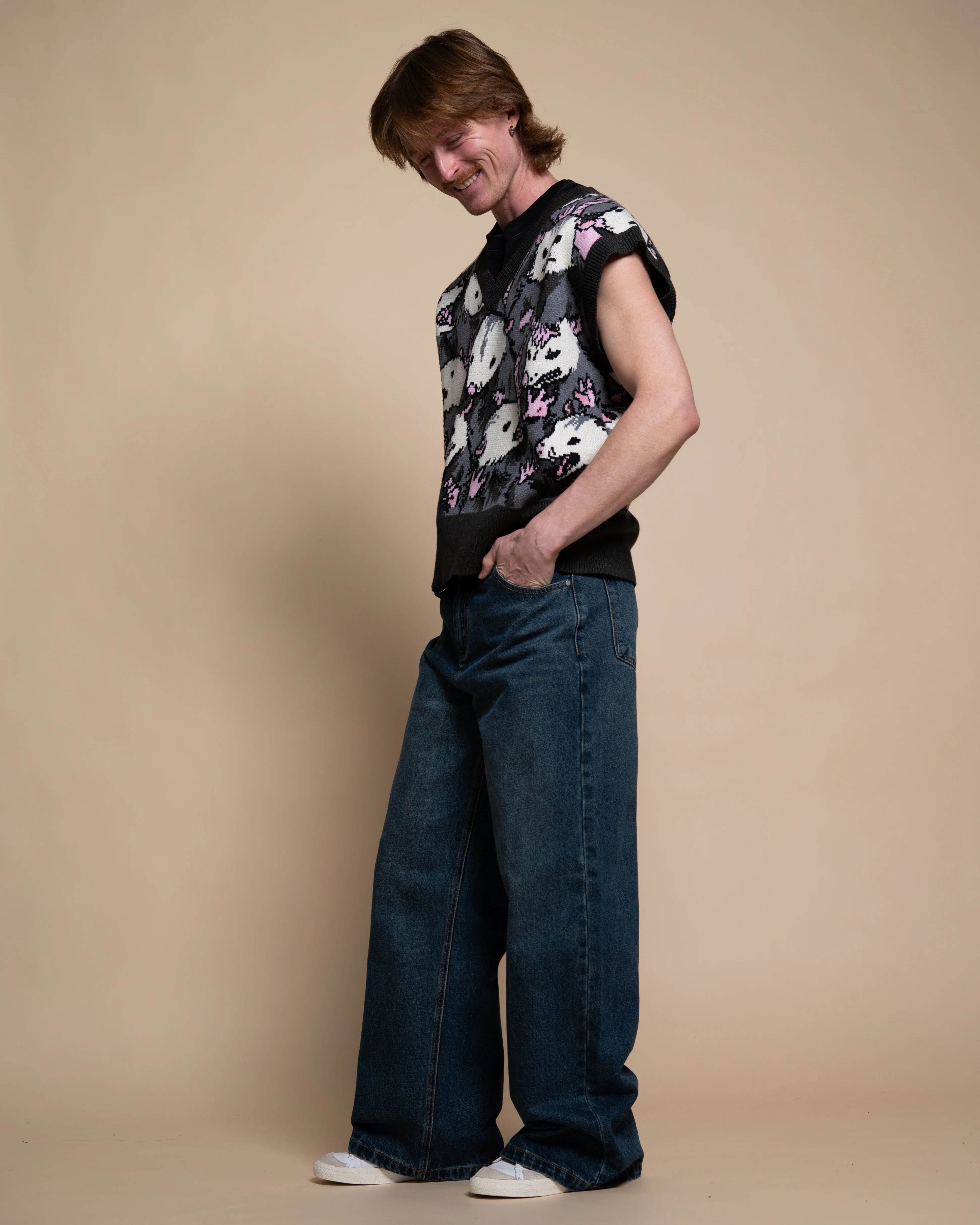 All the Possum-bilities Vest - Image 7