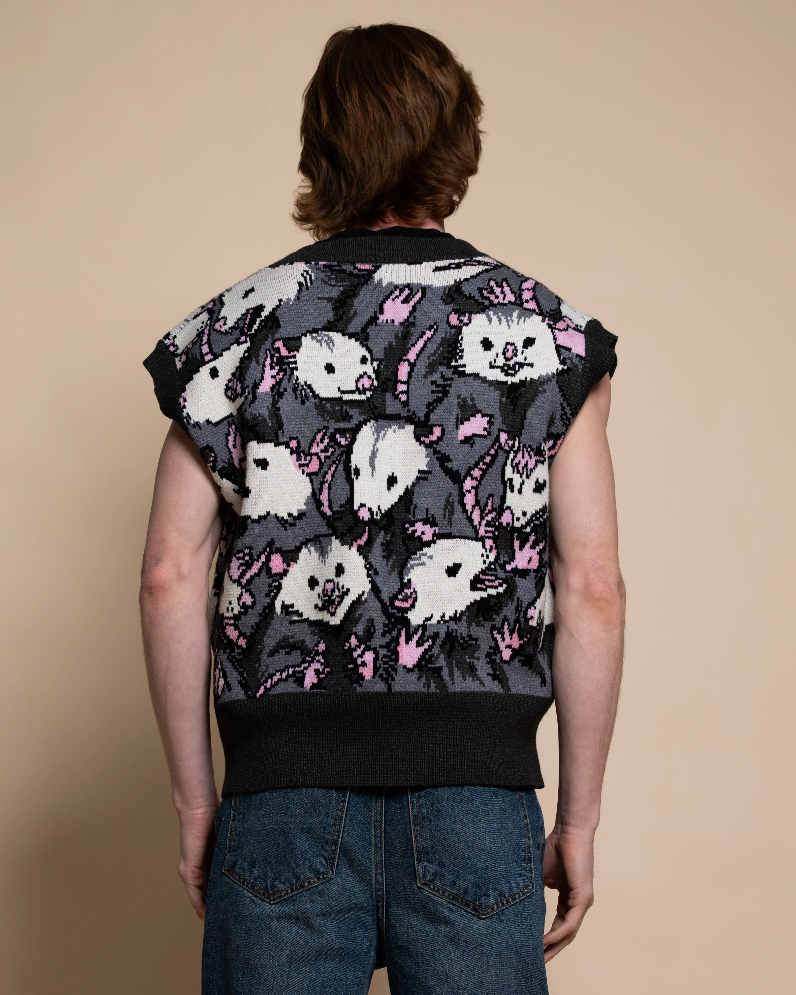 All the Possum-bilities Vest - Image 8
