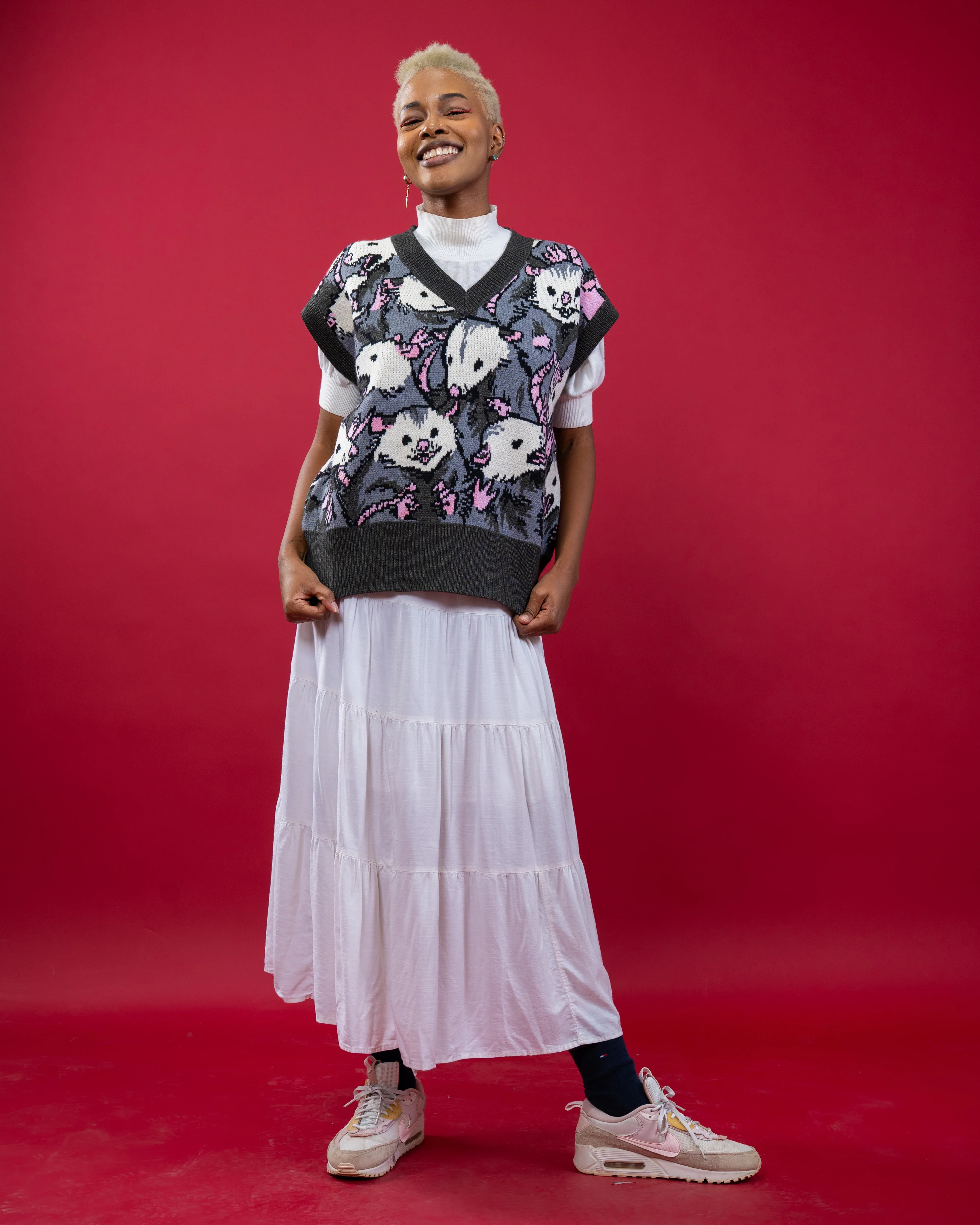 All the Possum-bilities Vest - Image 9