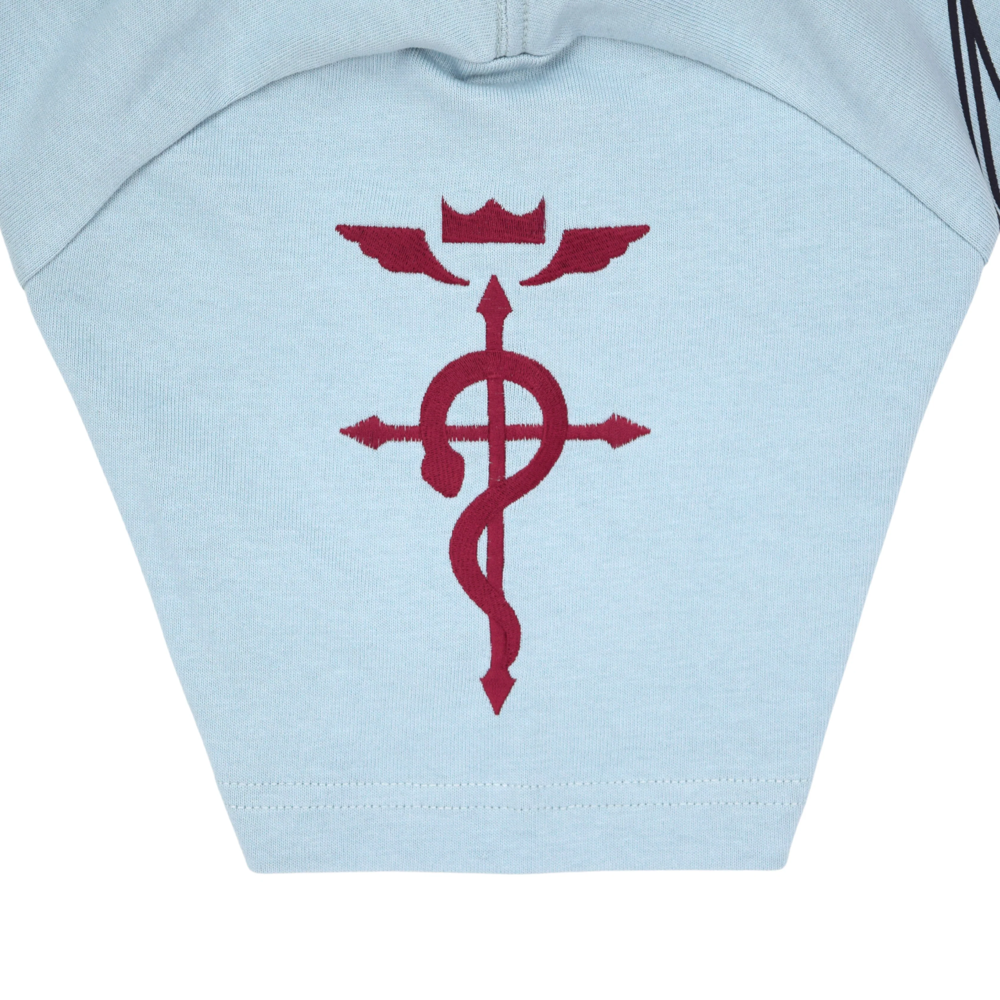 Alphonse Elric Tee - Image 6