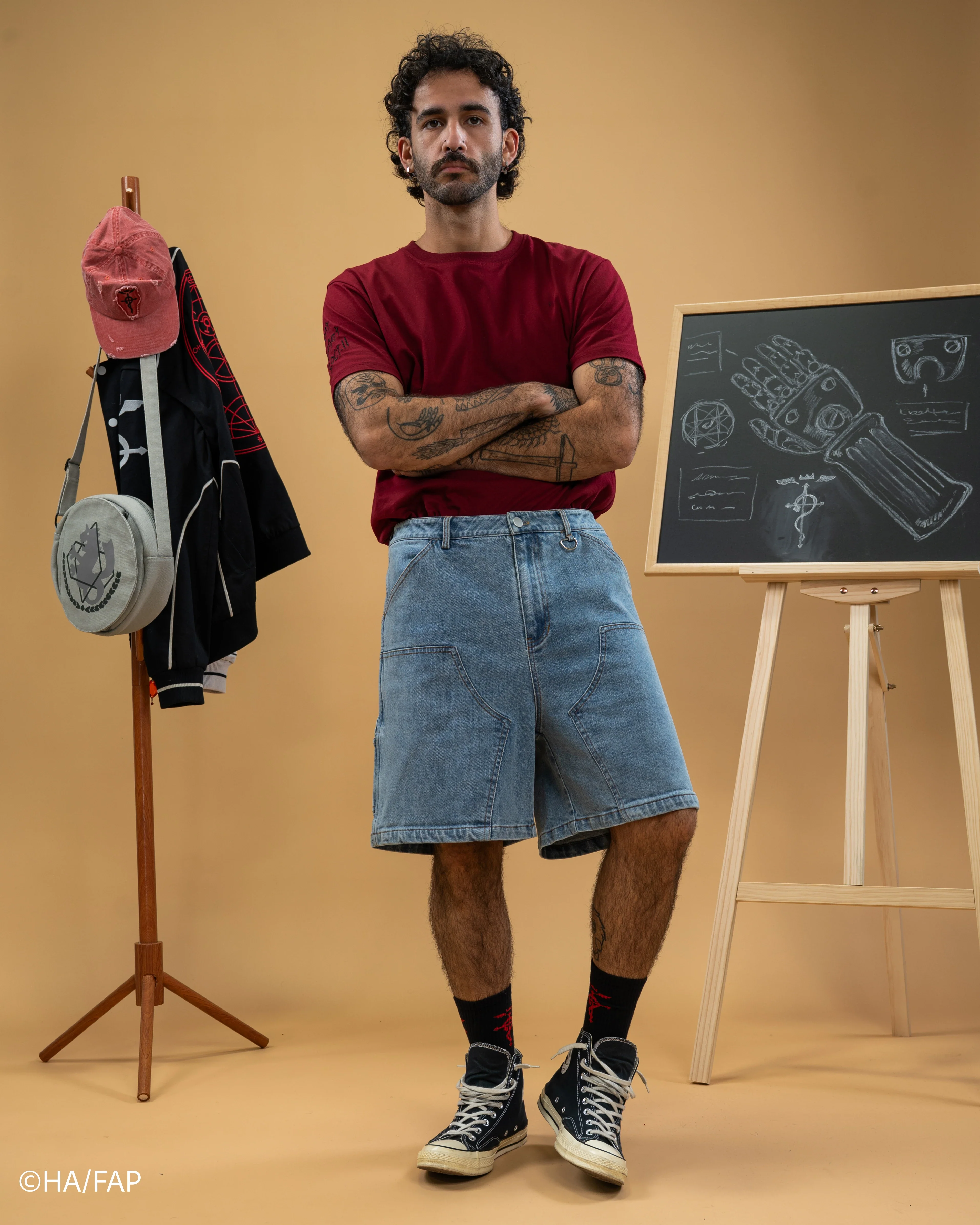 Alphonse Jorts - Image 10