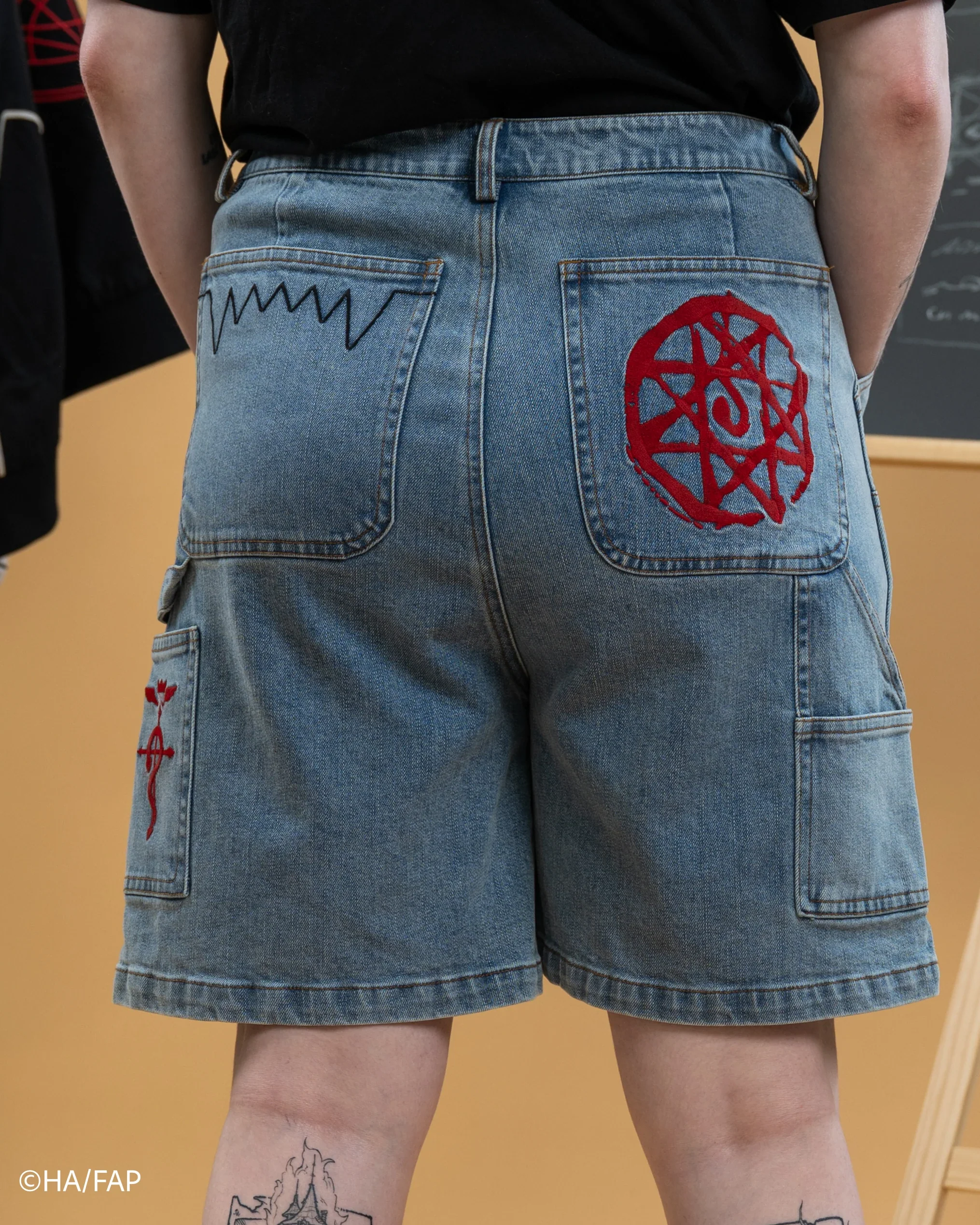 Alphonse Jorts - Image 3