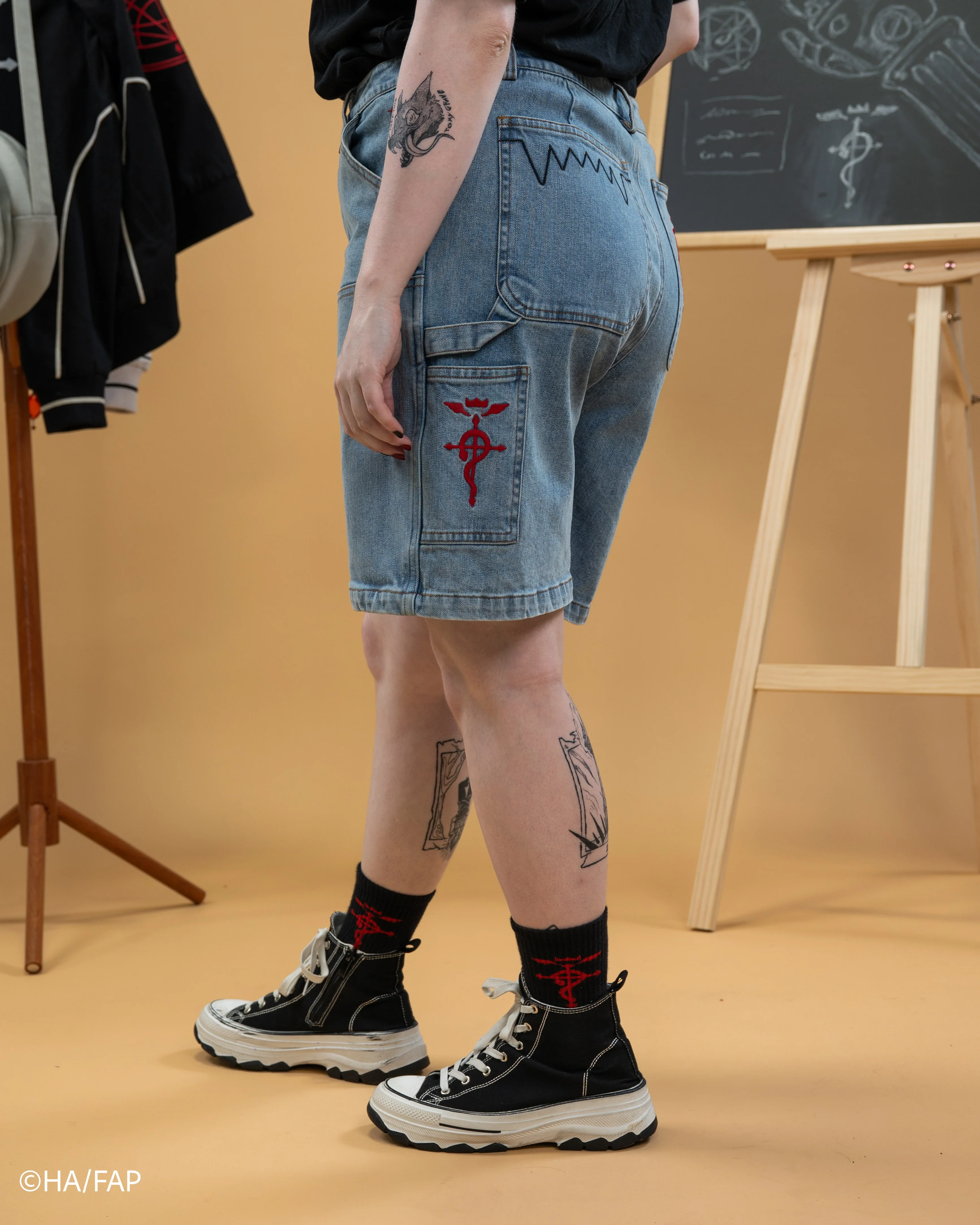Alphonse Jorts - Image 4
