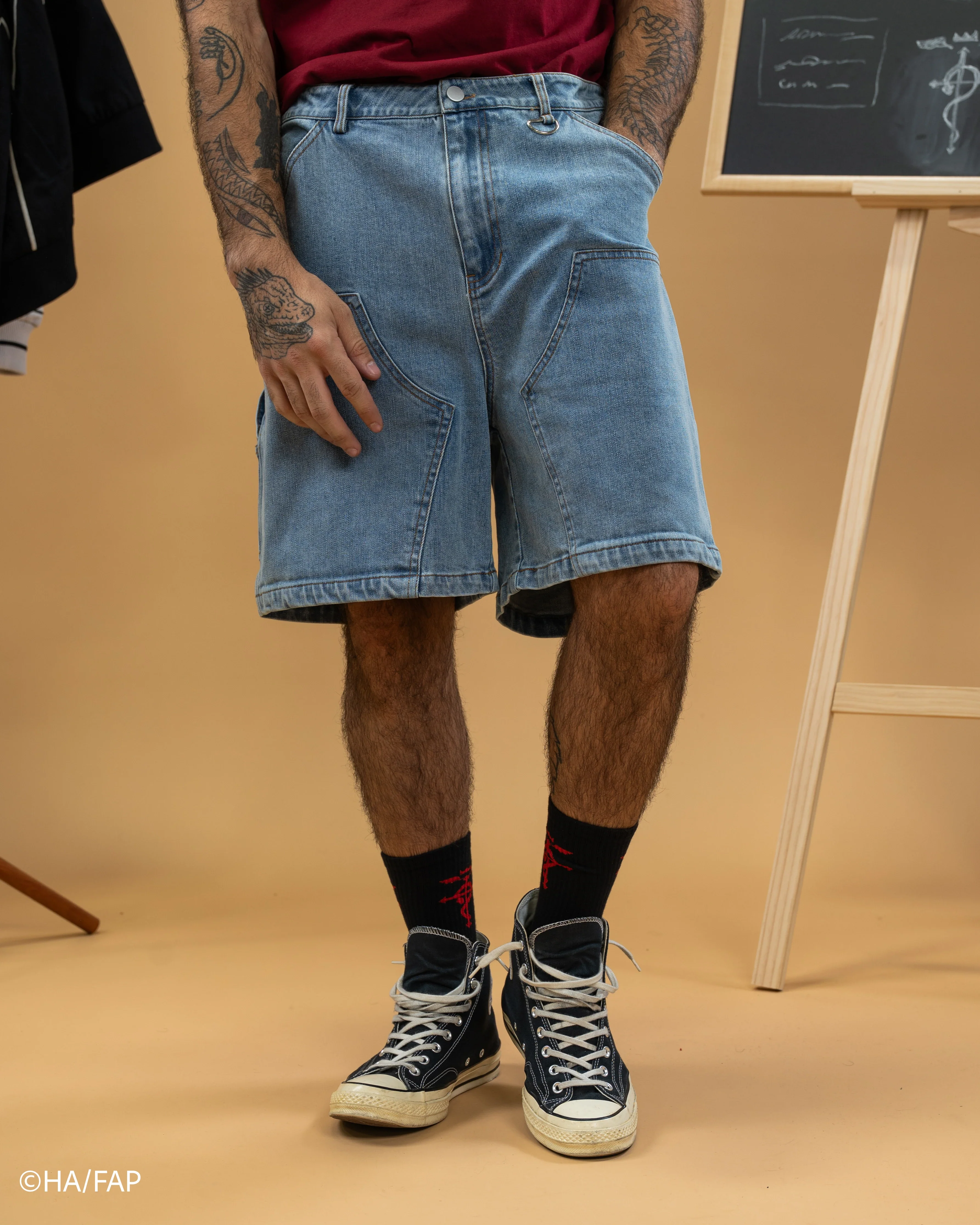 Alphonse Jorts - Image 8
