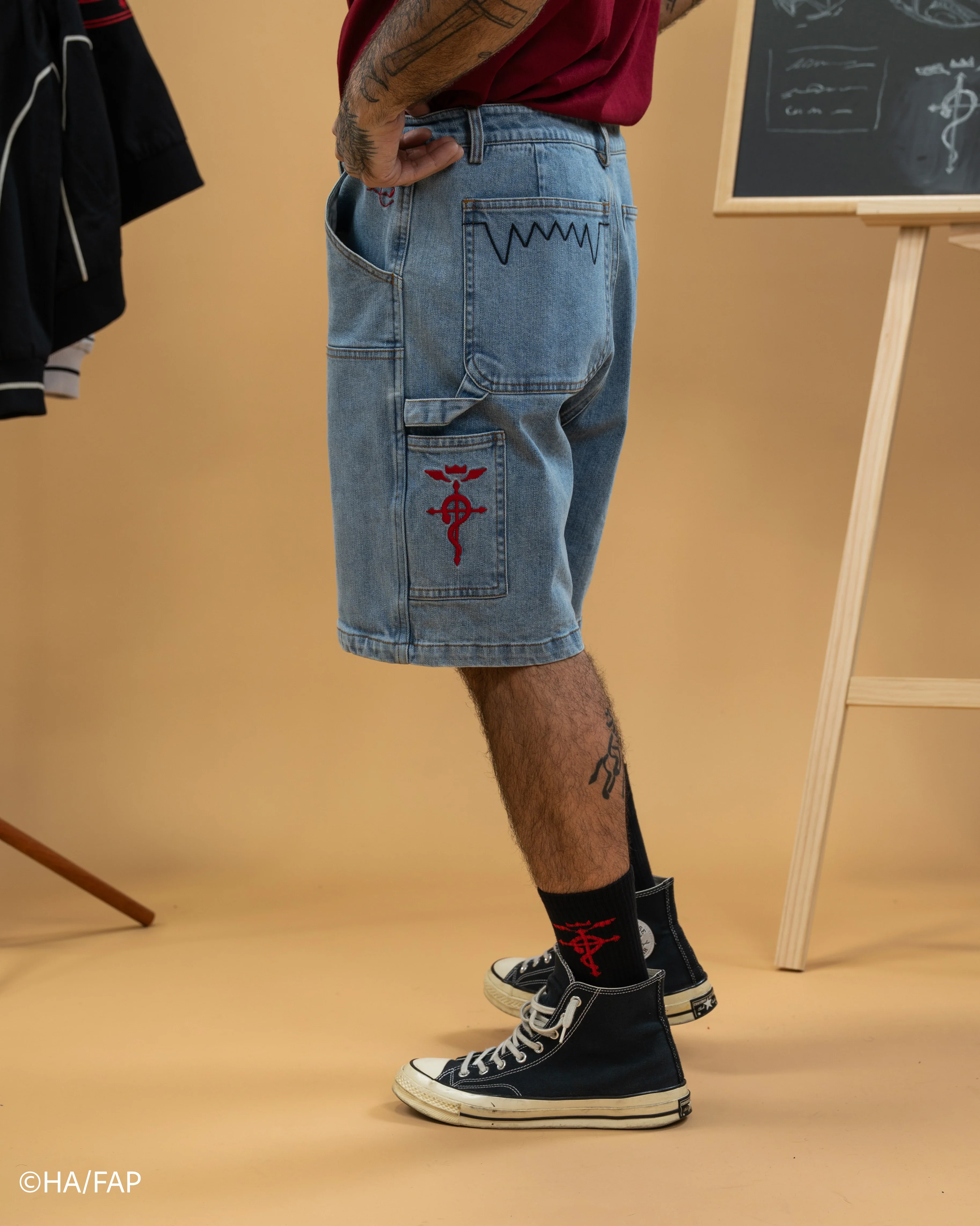 Alphonse Jorts - Image 9