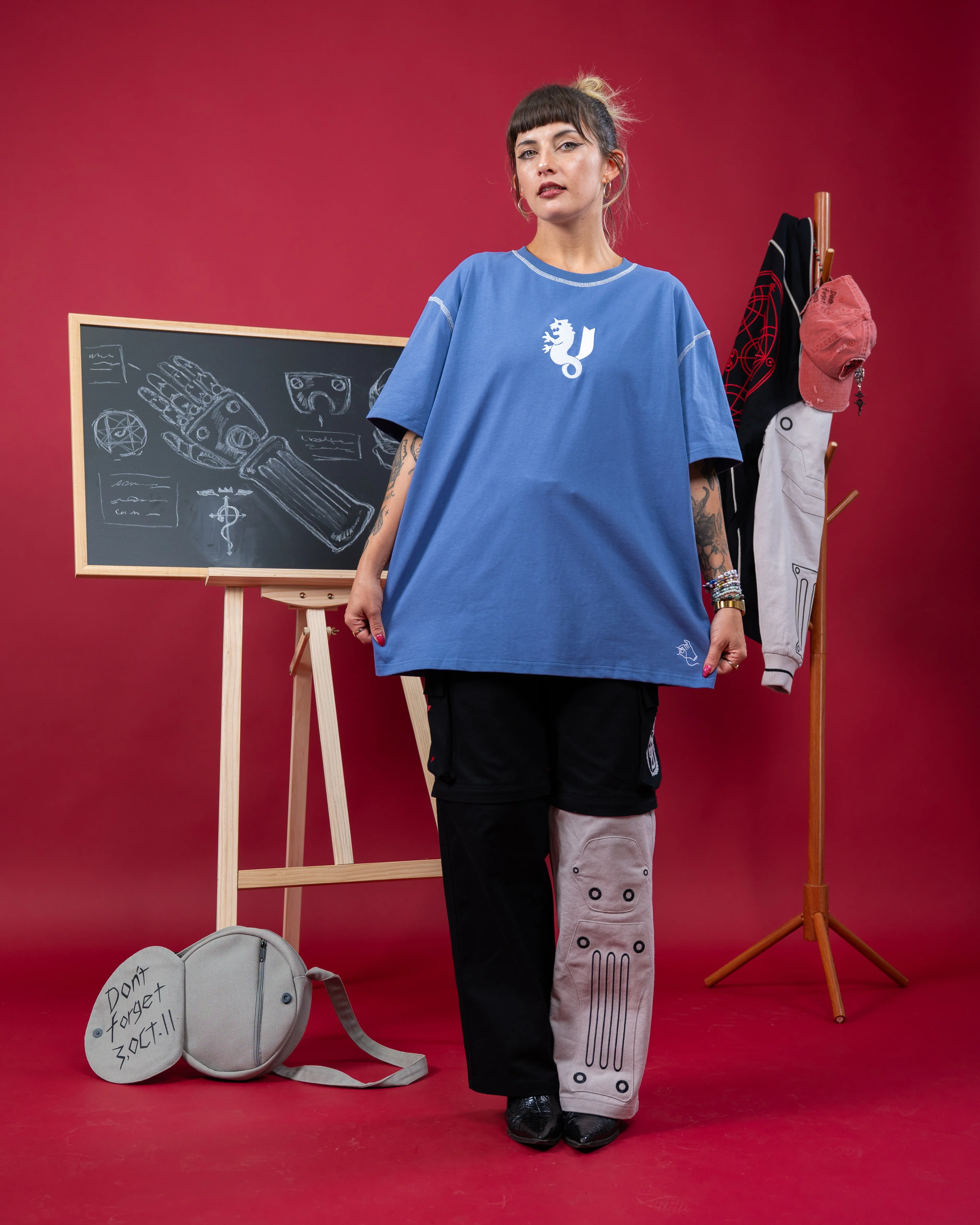 Amestris Tee - Image 3