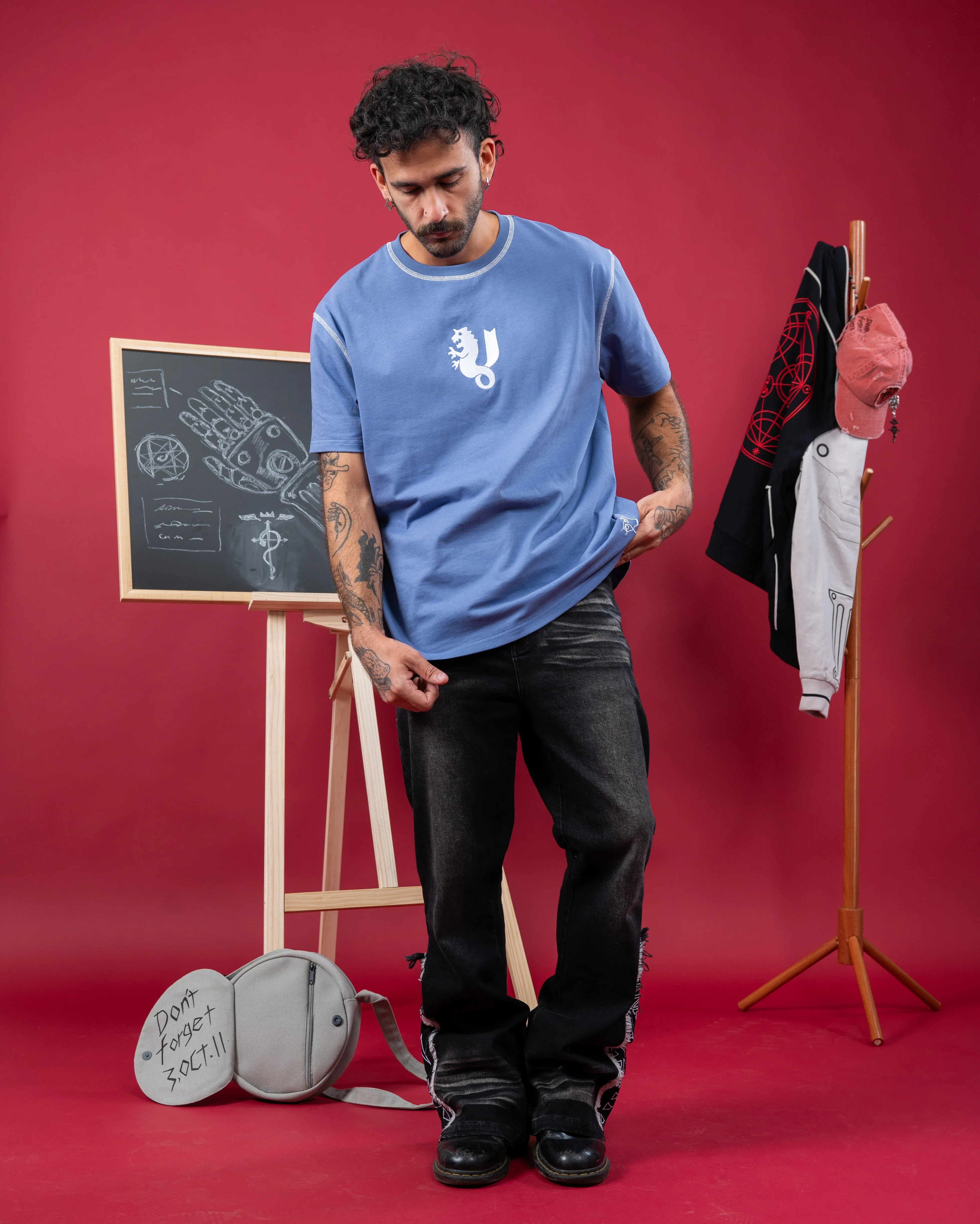 Amestris Tee - Image 6