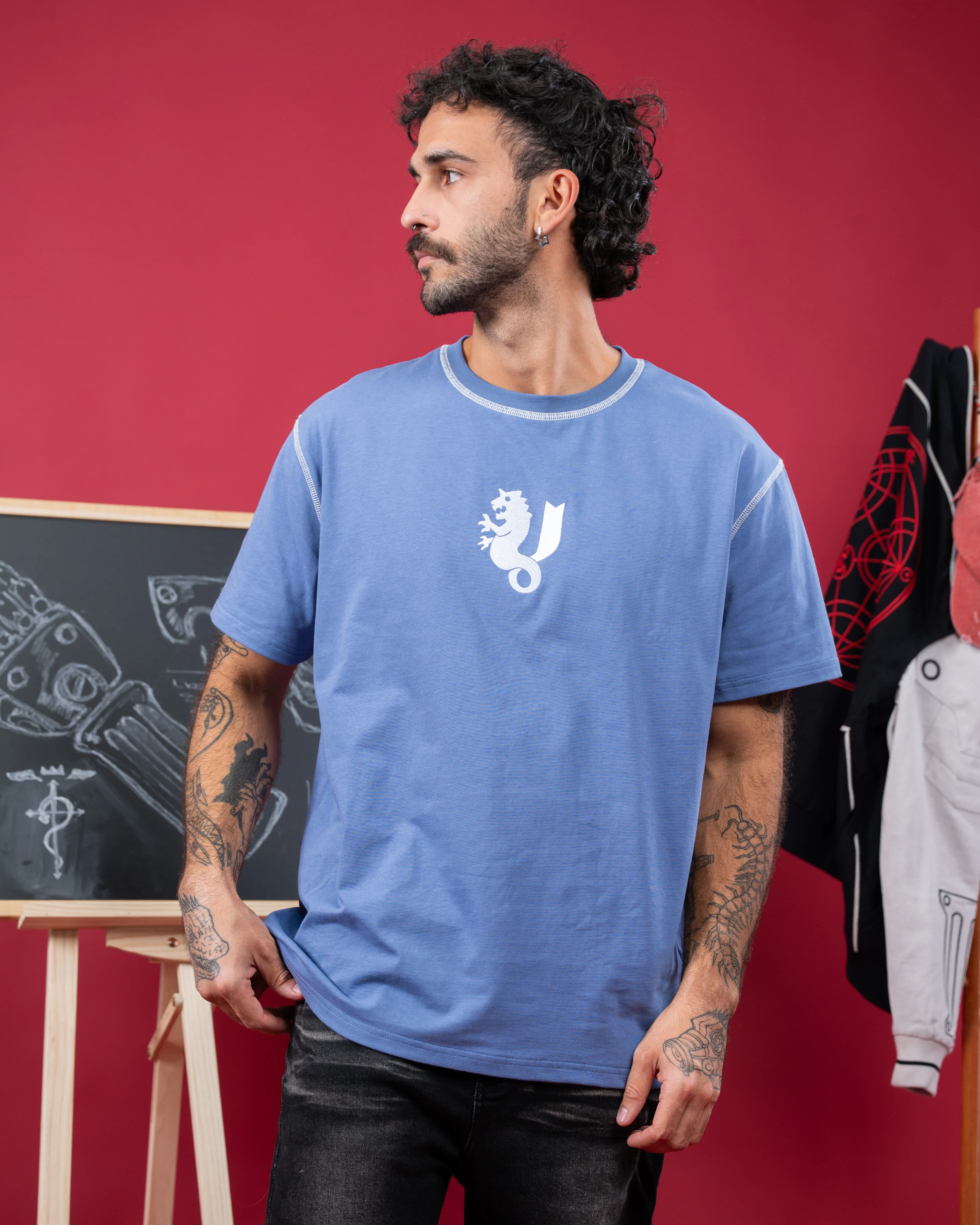 Amestris Tee - Image 7