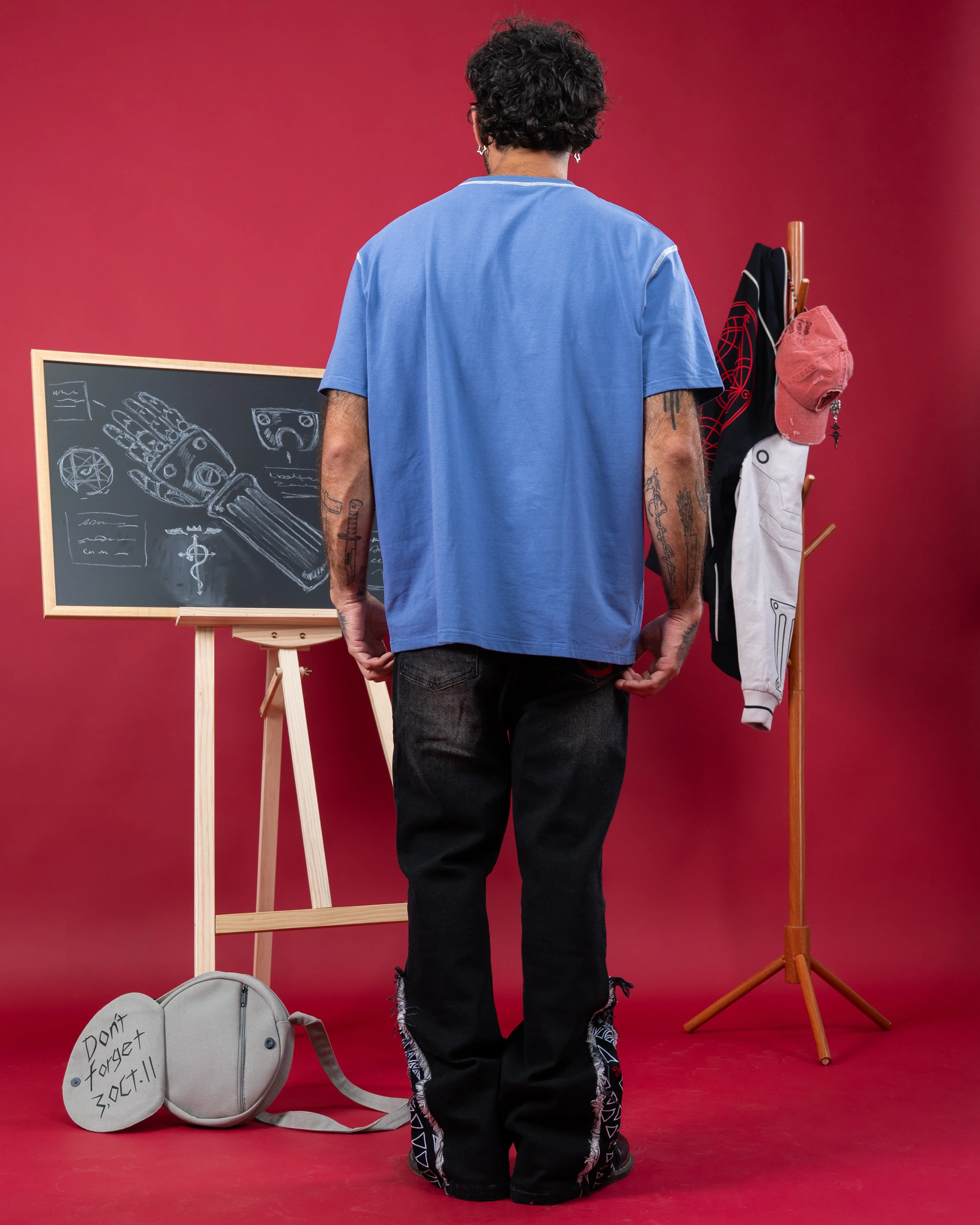 Amestris Tee - Image 8