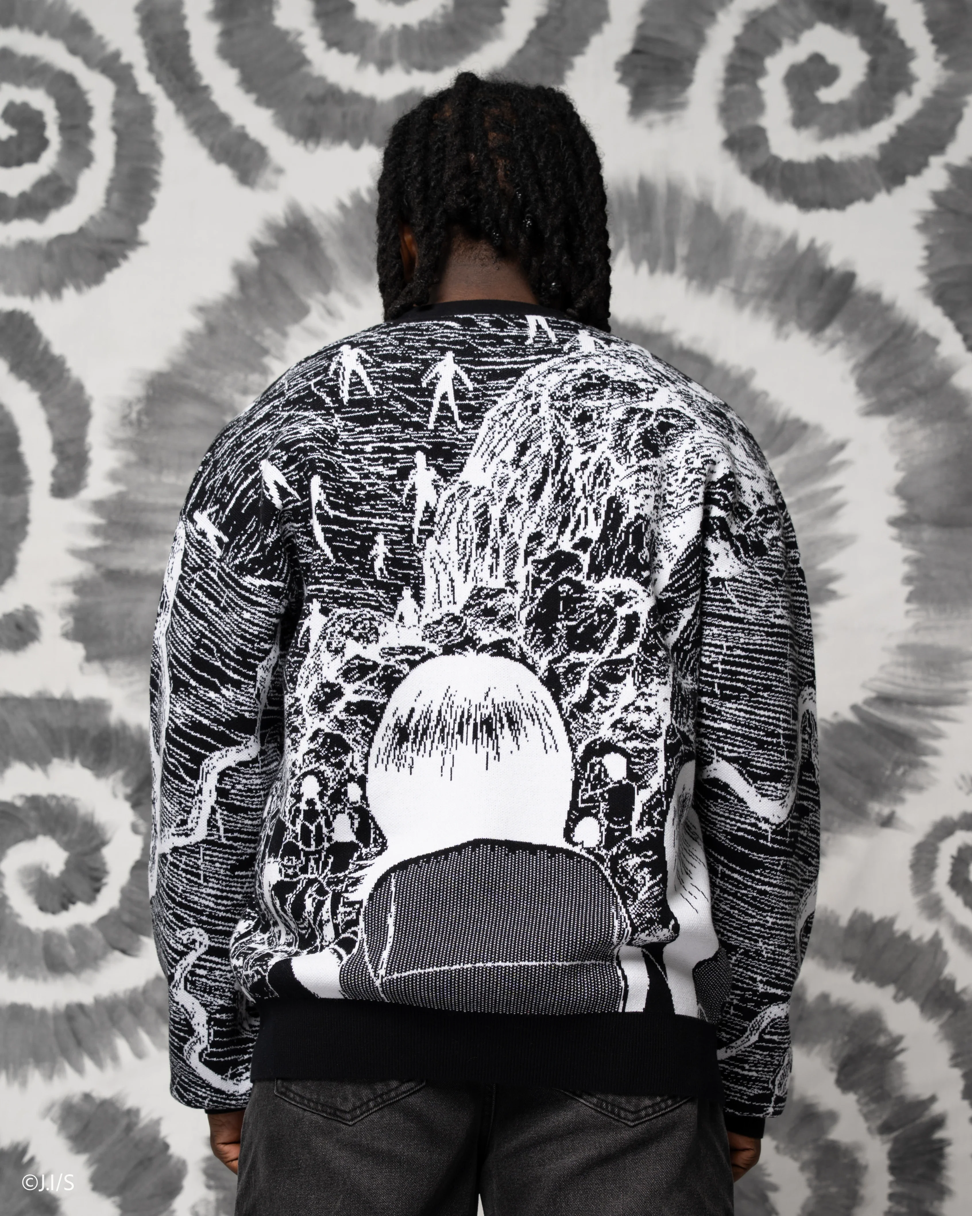 Amigara Fault Cardigan [EARLY ACCESS] - Image 10