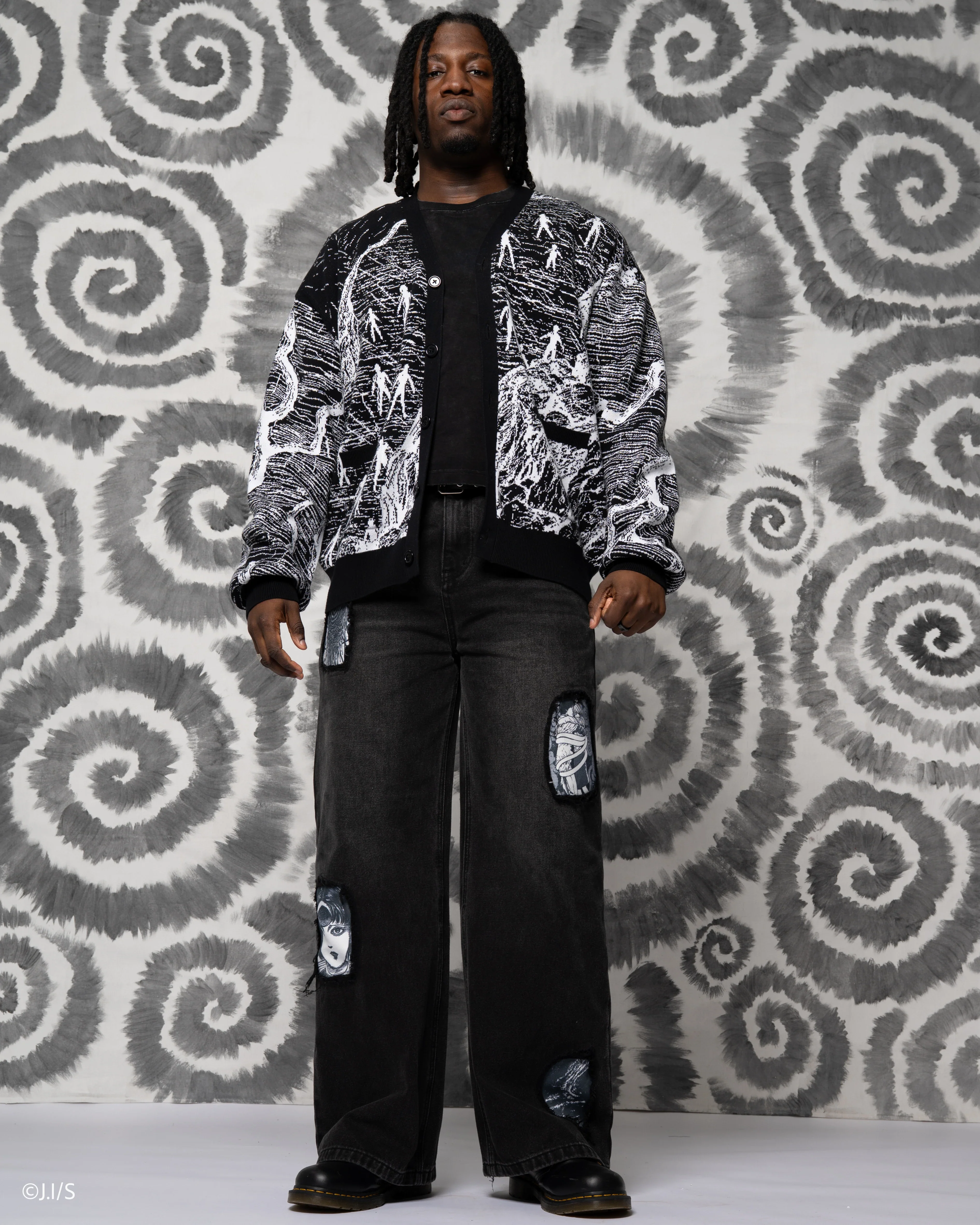 Amigara Fault Cardigan [EARLY ACCESS] - Image 11