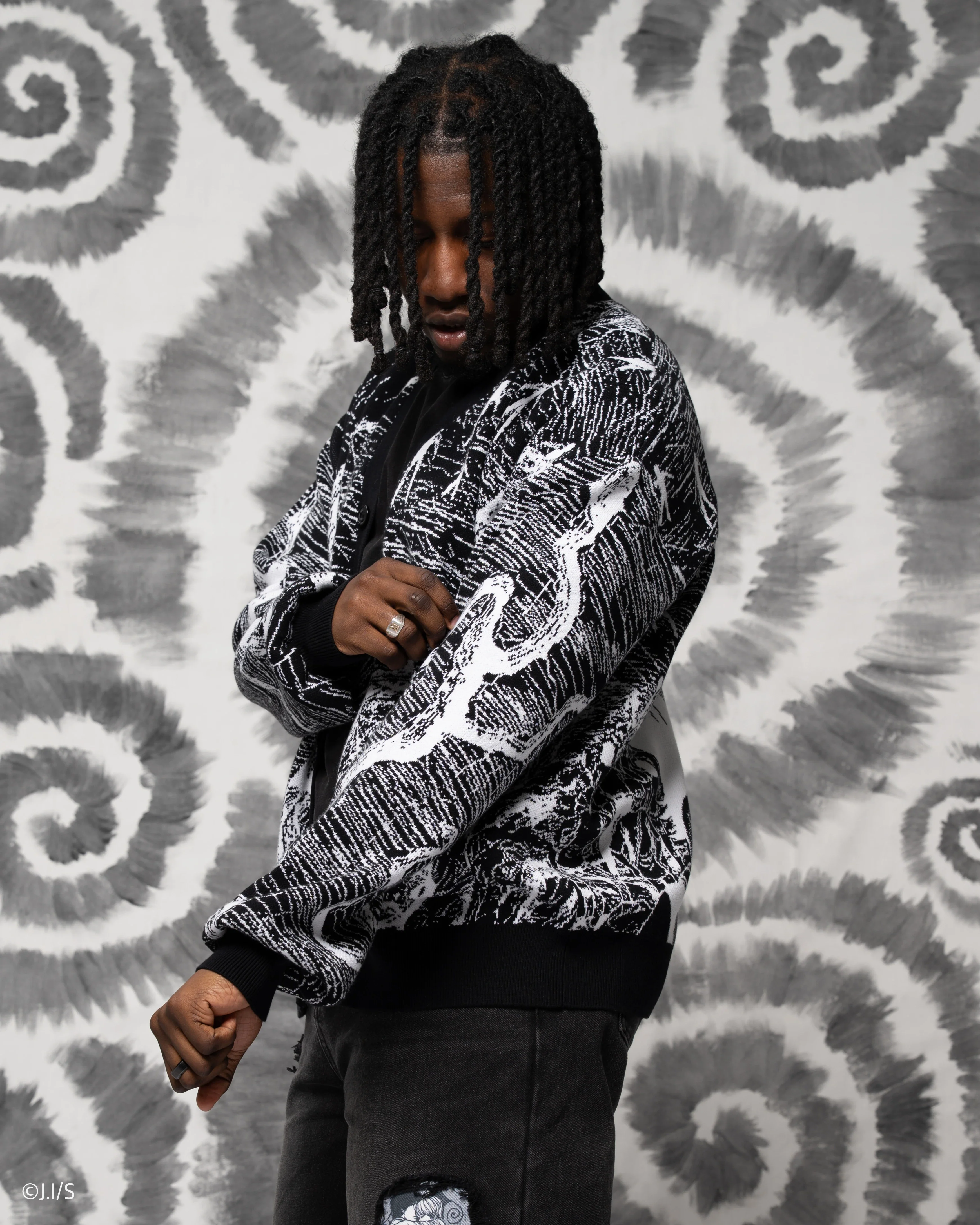 Amigara Fault Cardigan [EARLY ACCESS] - Image 12