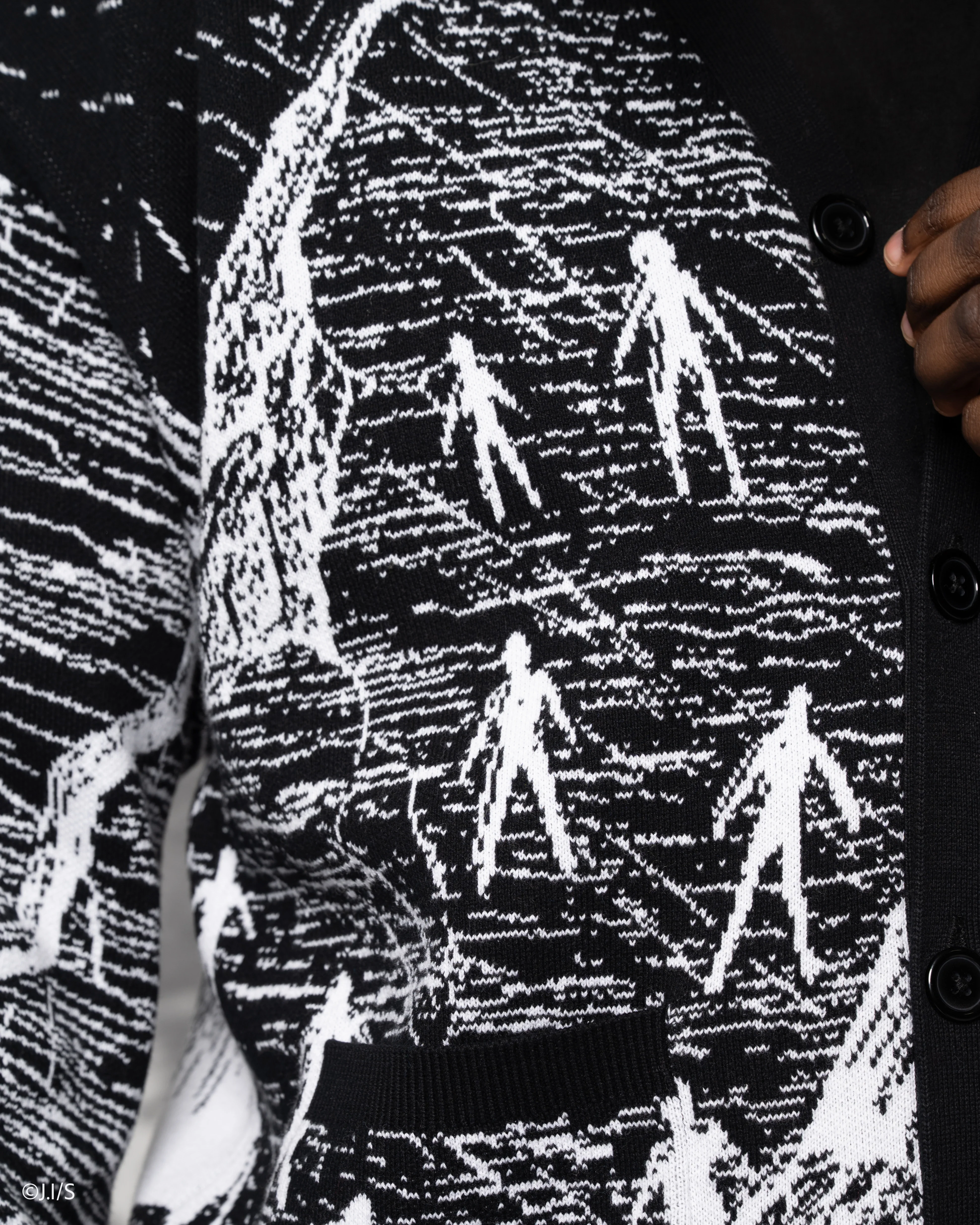 Amigara Fault Cardigan [EARLY ACCESS] - Image 14