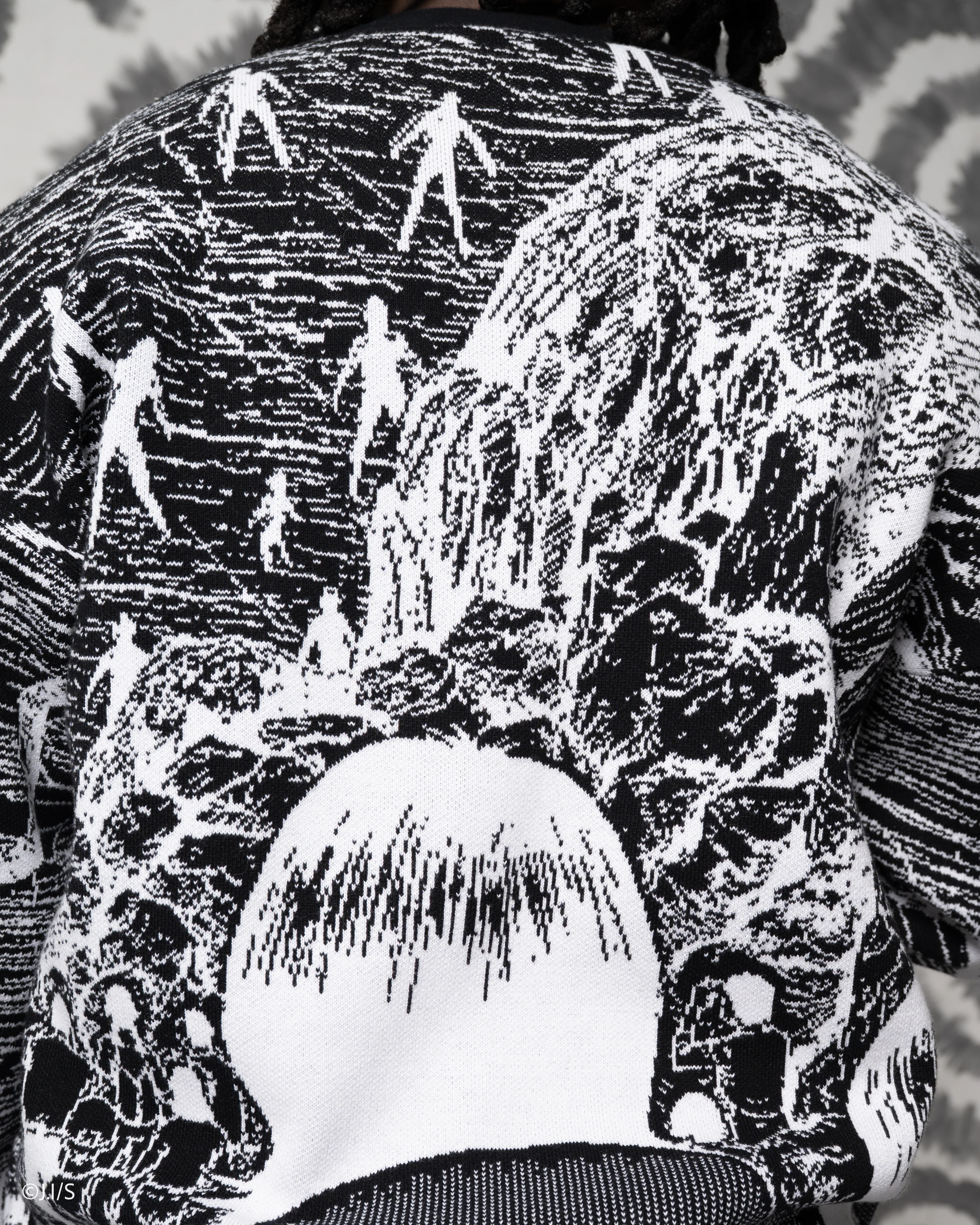 Amigara Fault Cardigan [EARLY ACCESS] - Image 15