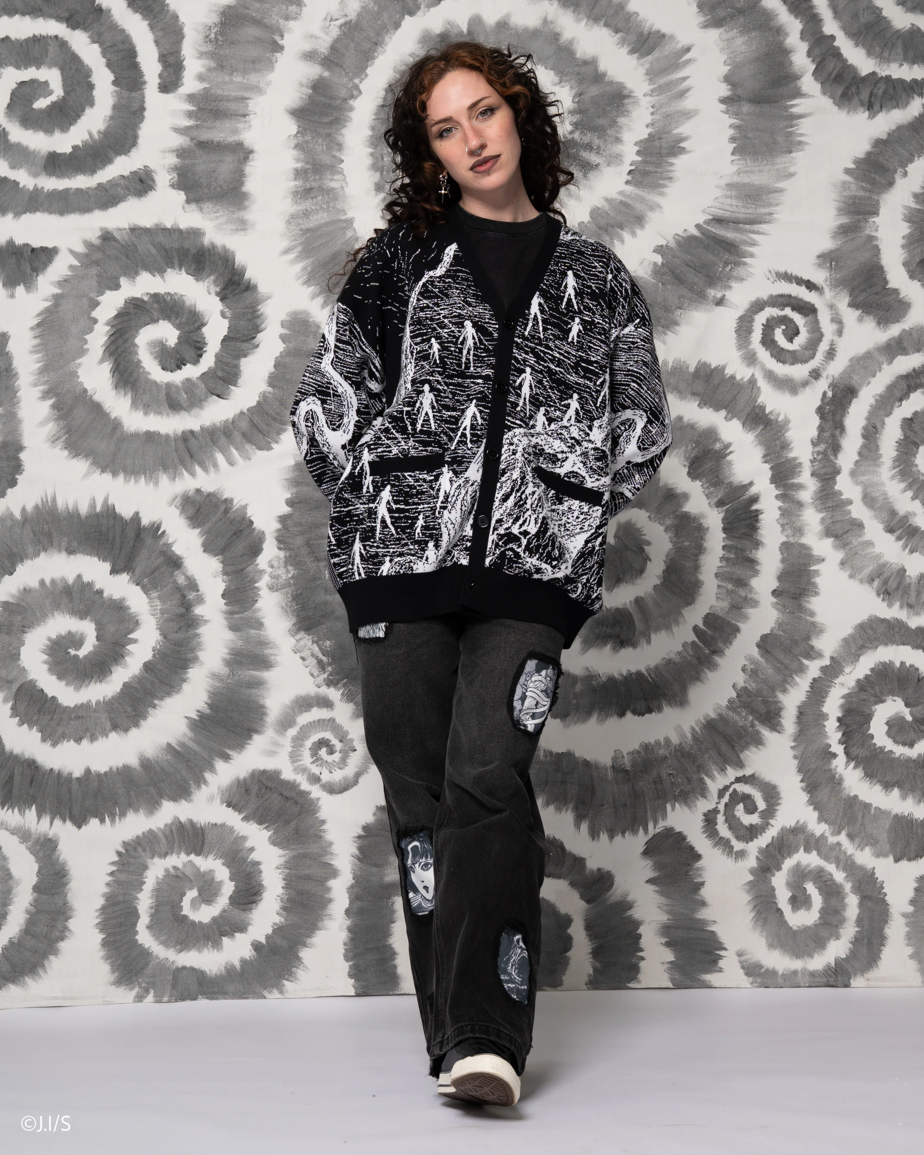 Amigara Fault Cardigan [EARLY ACCESS] - Image 5