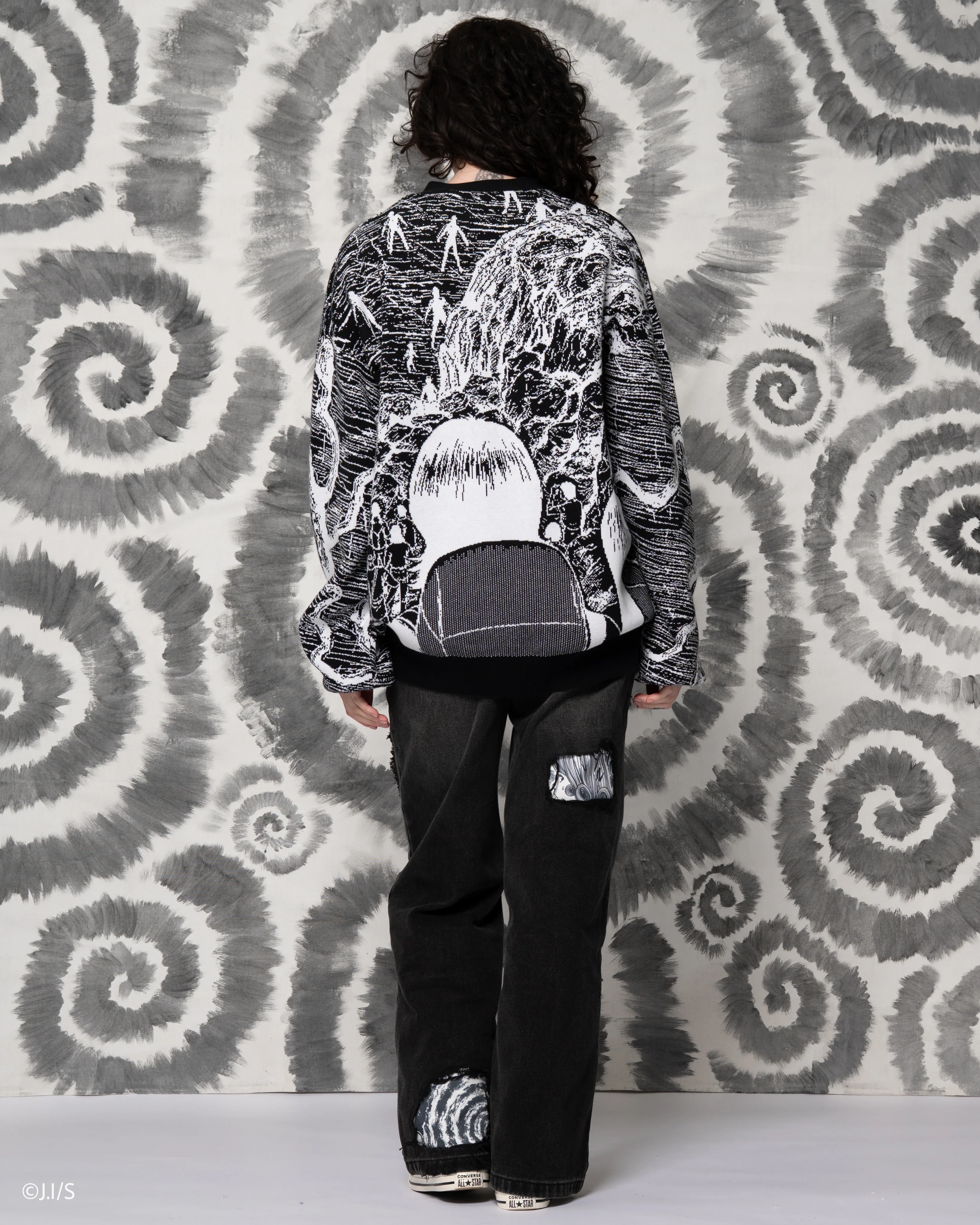 Amigara Fault Cardigan [EARLY ACCESS] - Image 6