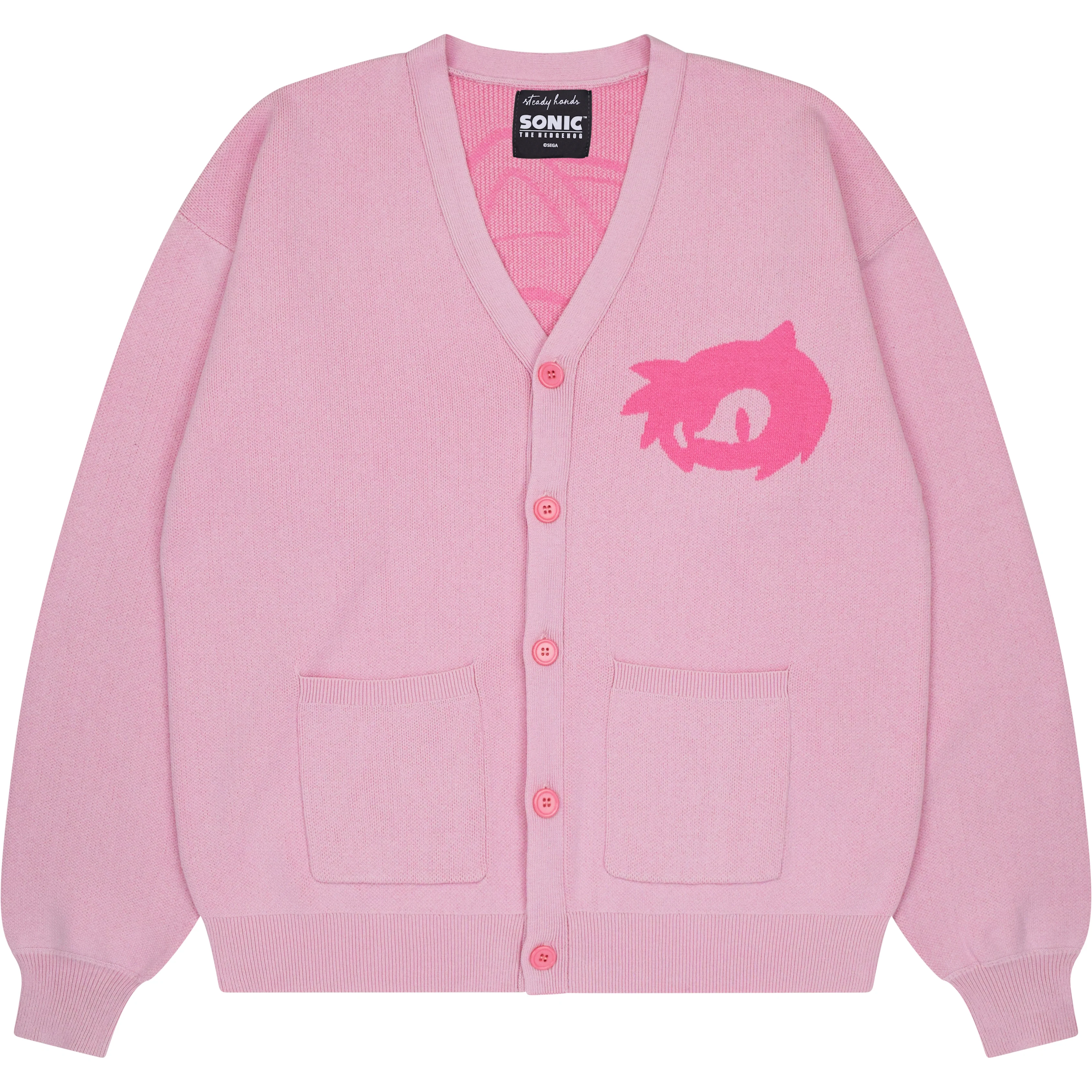 Amy Cardigan - Image 2