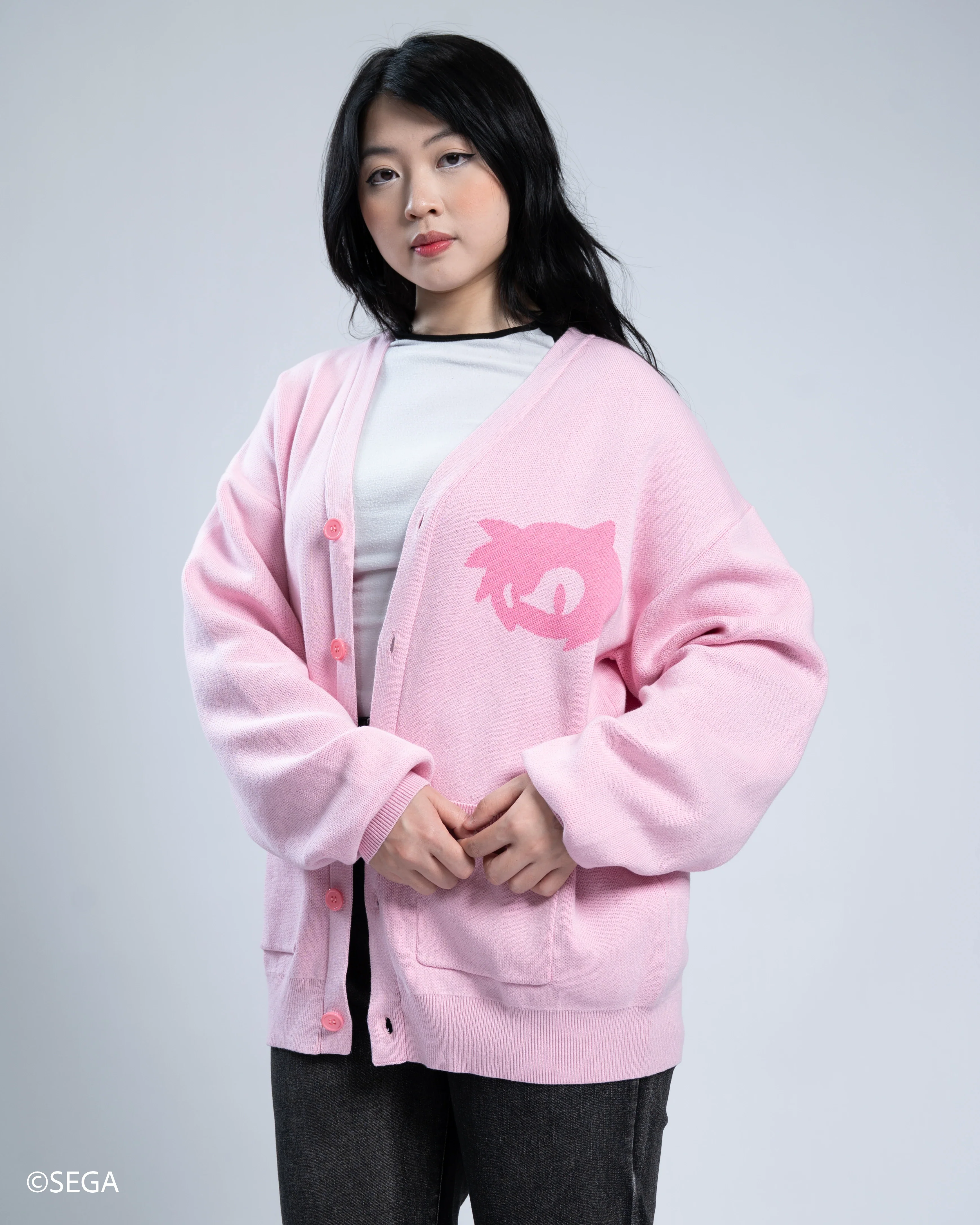 Amy Cardigan - Image 5