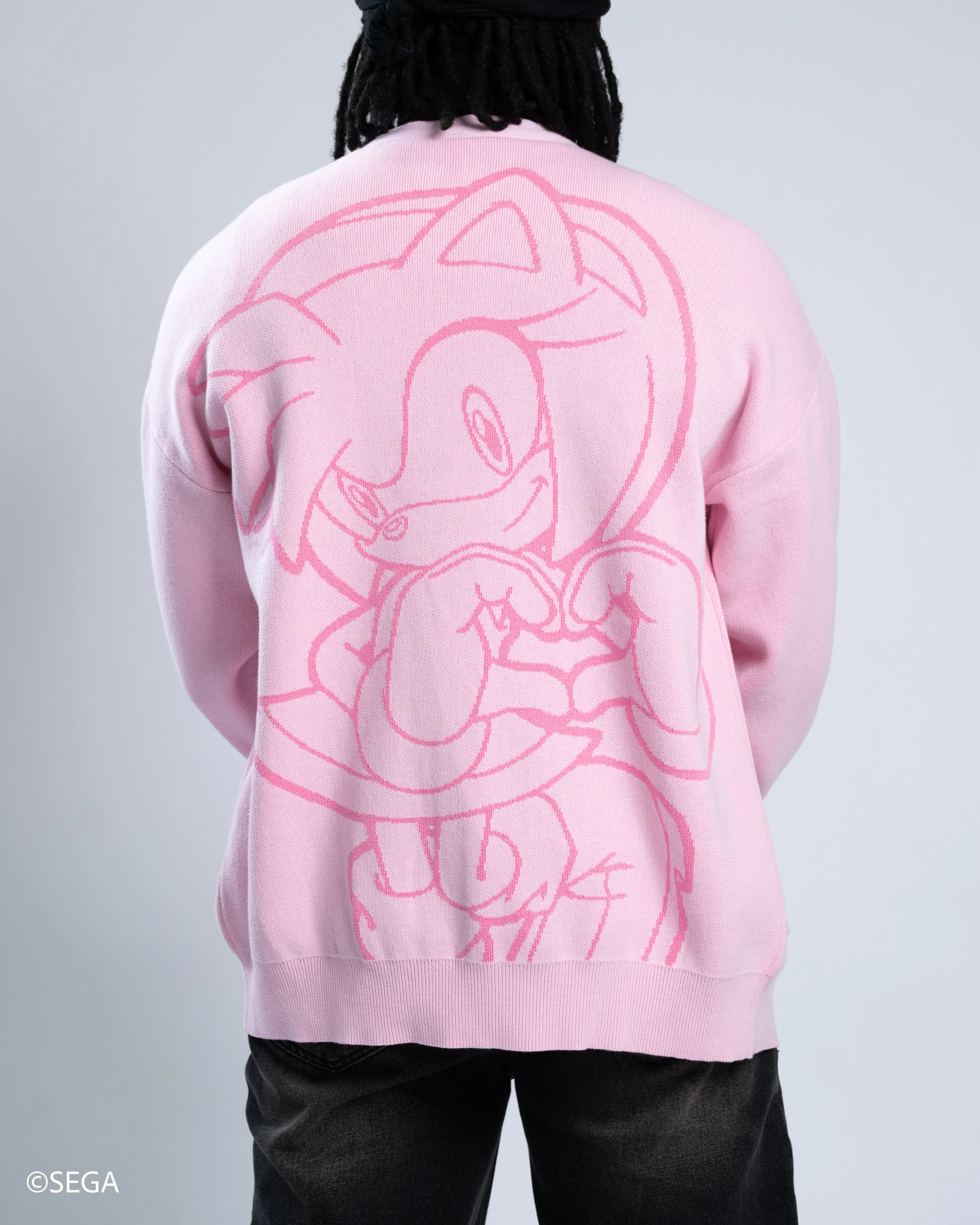 Amy Cardigan - Image 6
