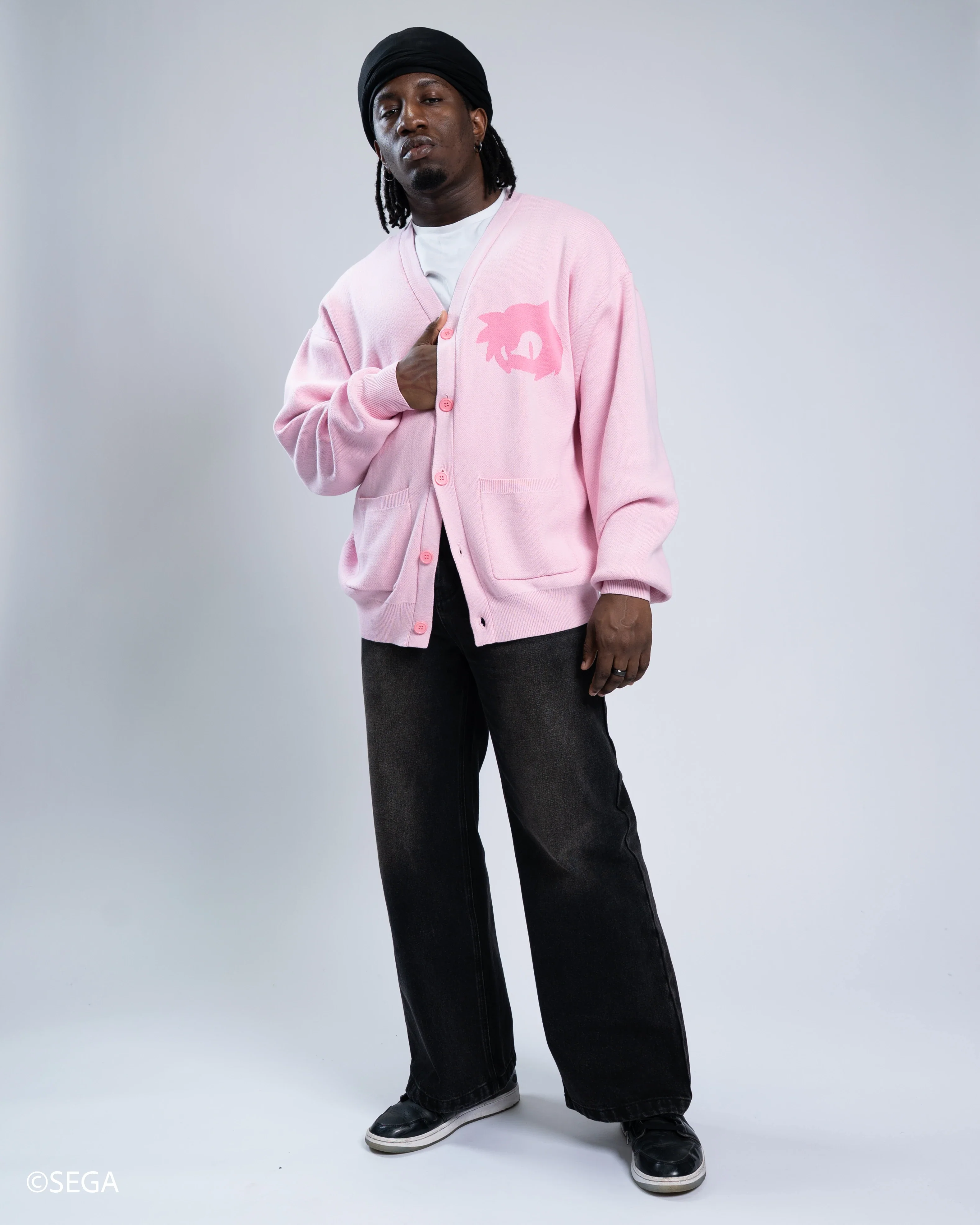 Amy Cardigan - Image 8