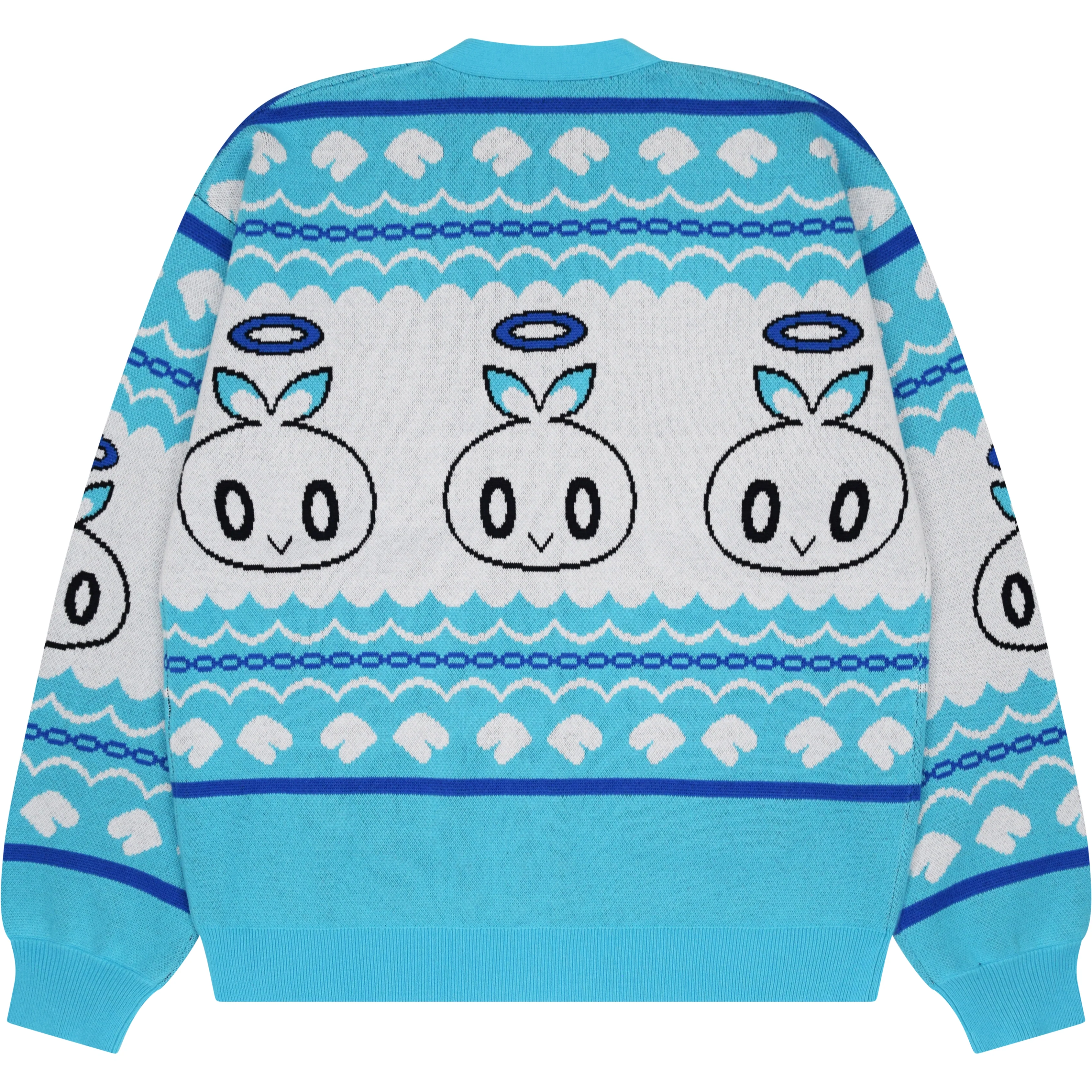 Angel Chao Cardigan - Image 2