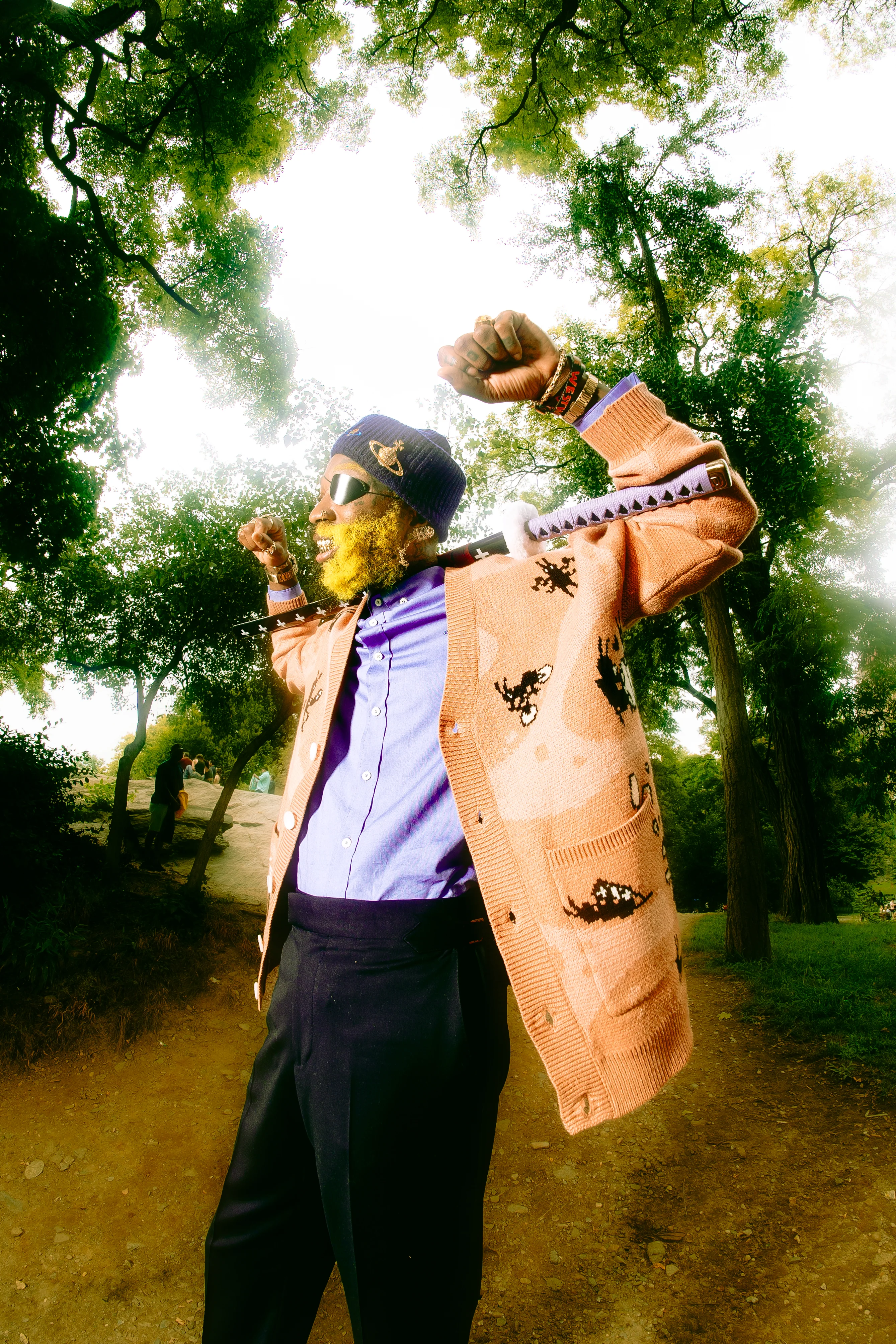 Ant Farmigan - Image 4