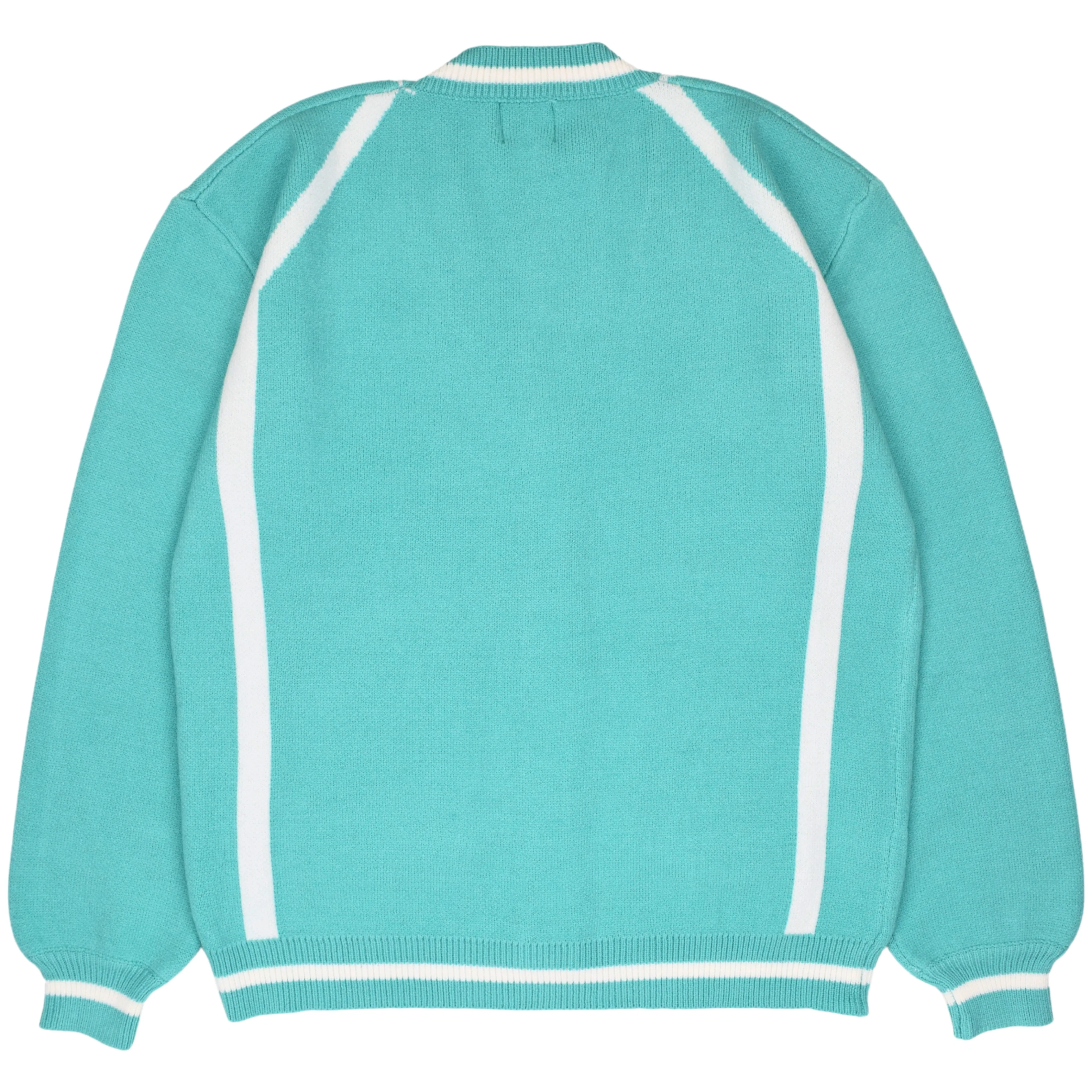 Aoba Johsai Uniform Cardigan V2 - Image 2