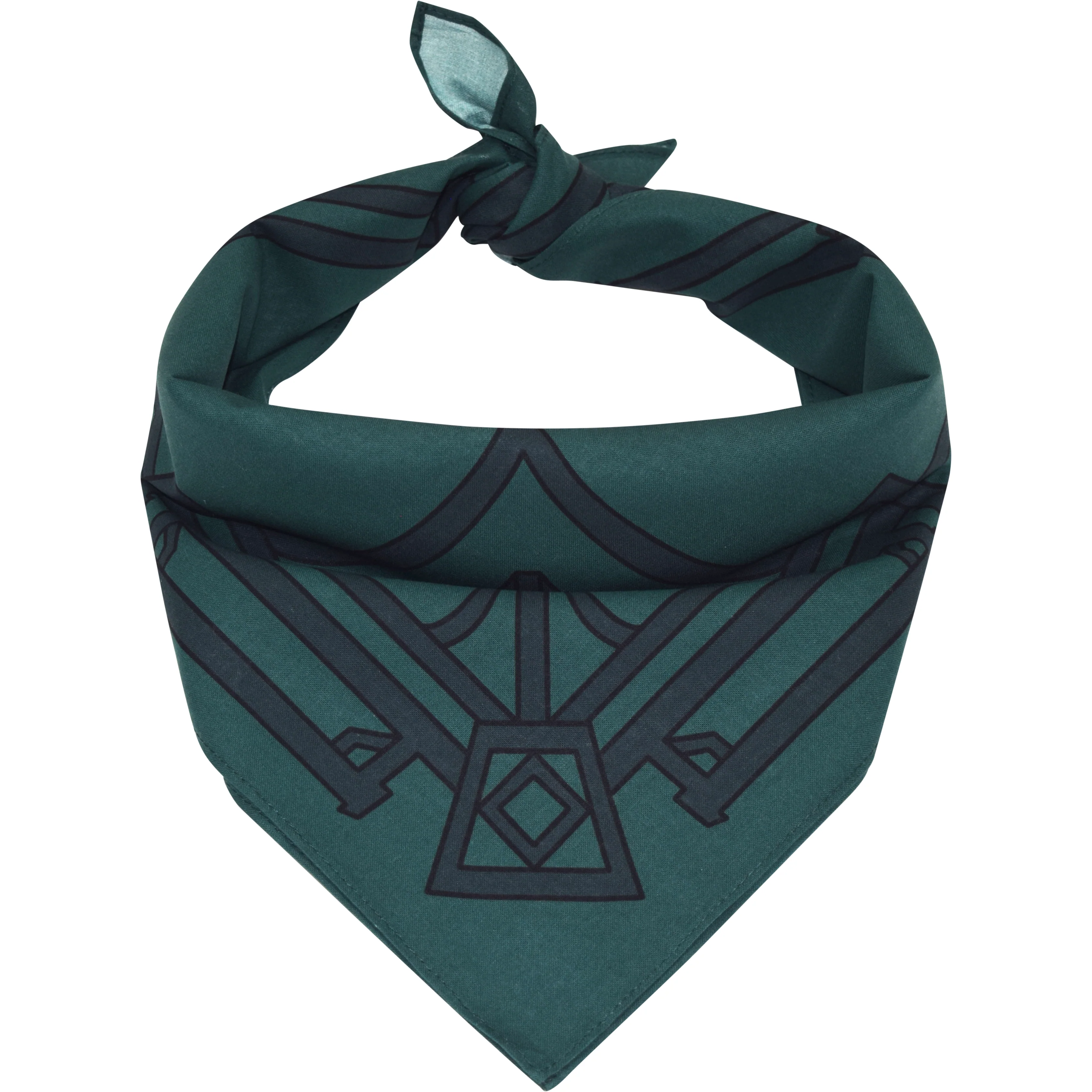 Apothecary Bandana - Image 2