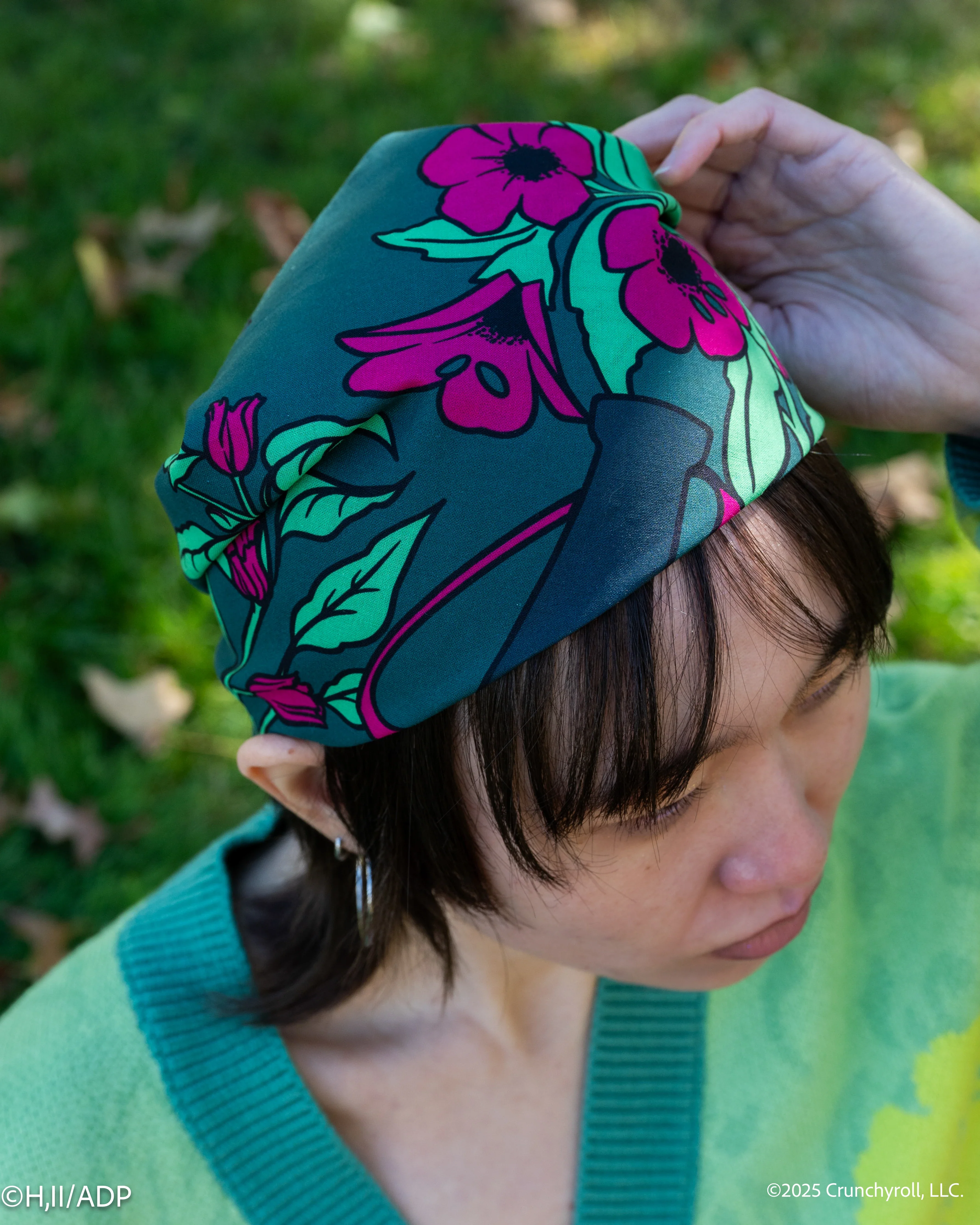 Apothecary Bandana - Image 3
