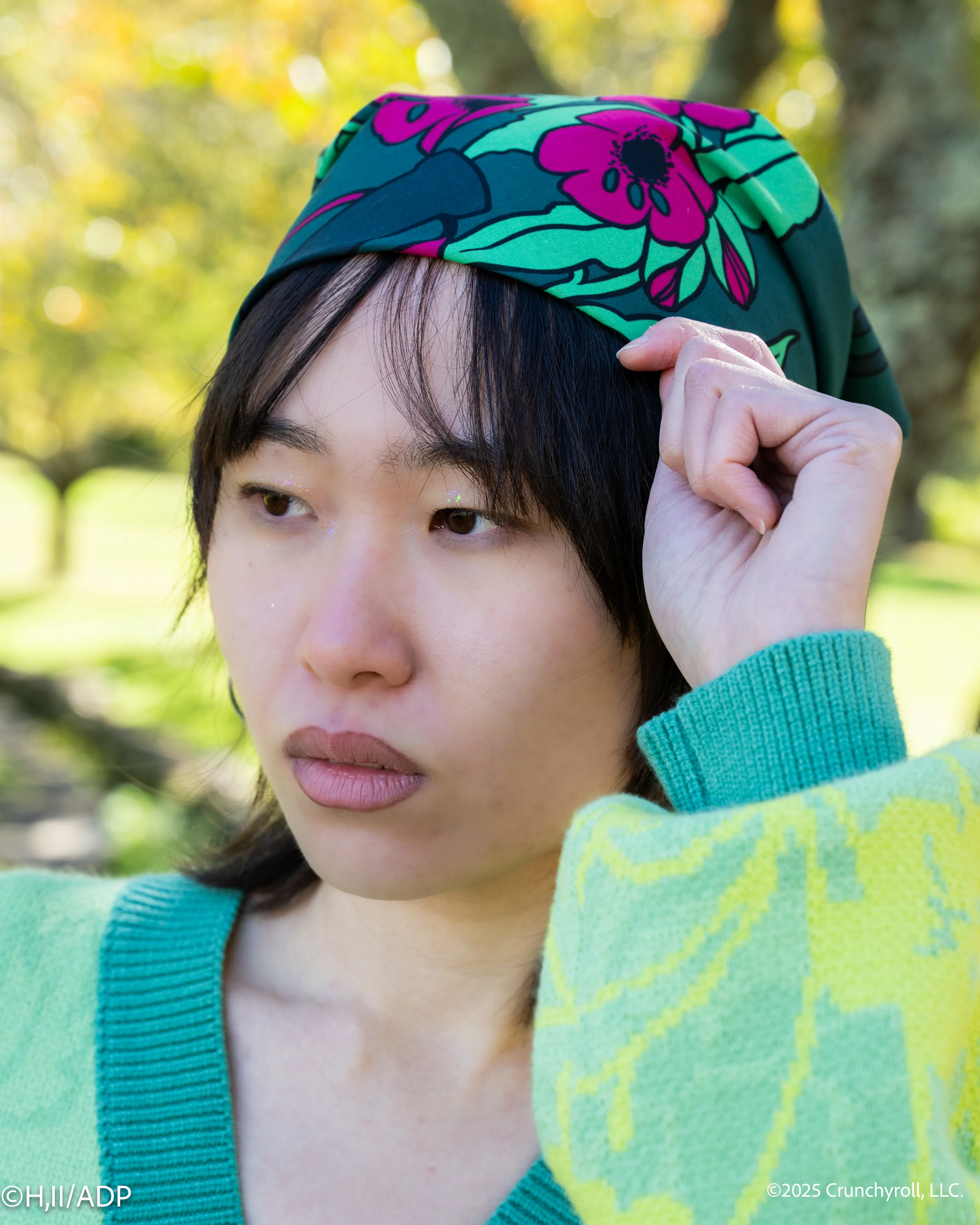 Apothecary Bandana - Image 4