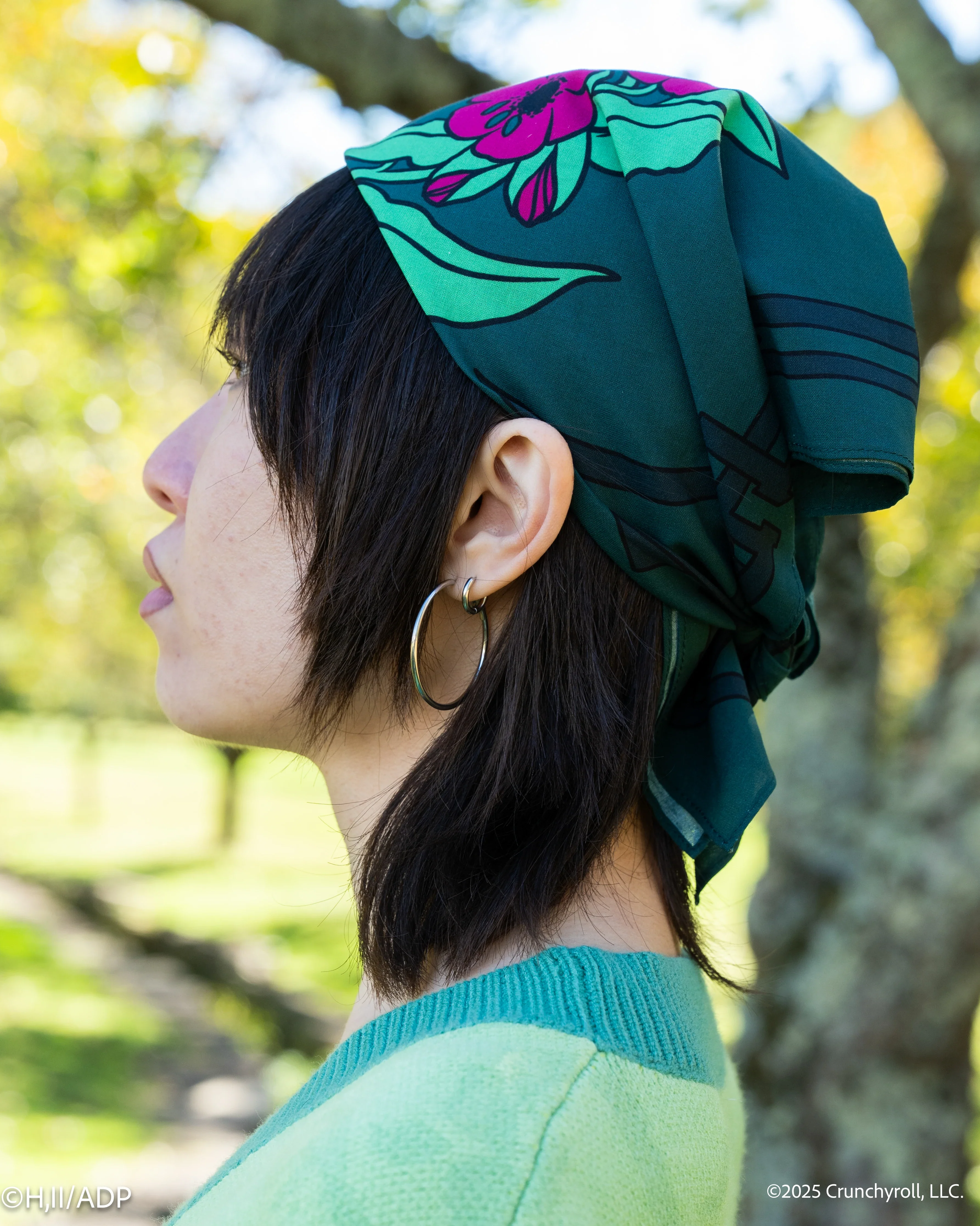 Apothecary Bandana - Image 5