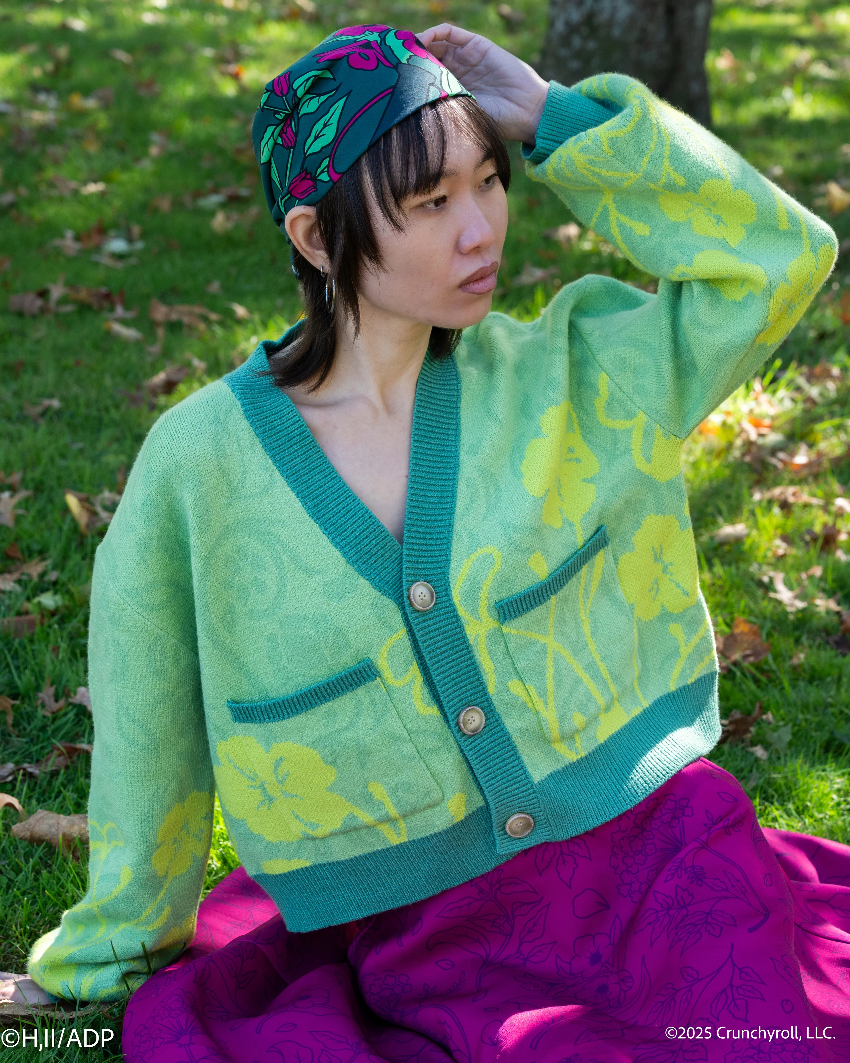Apothecary Bandana - Image 7